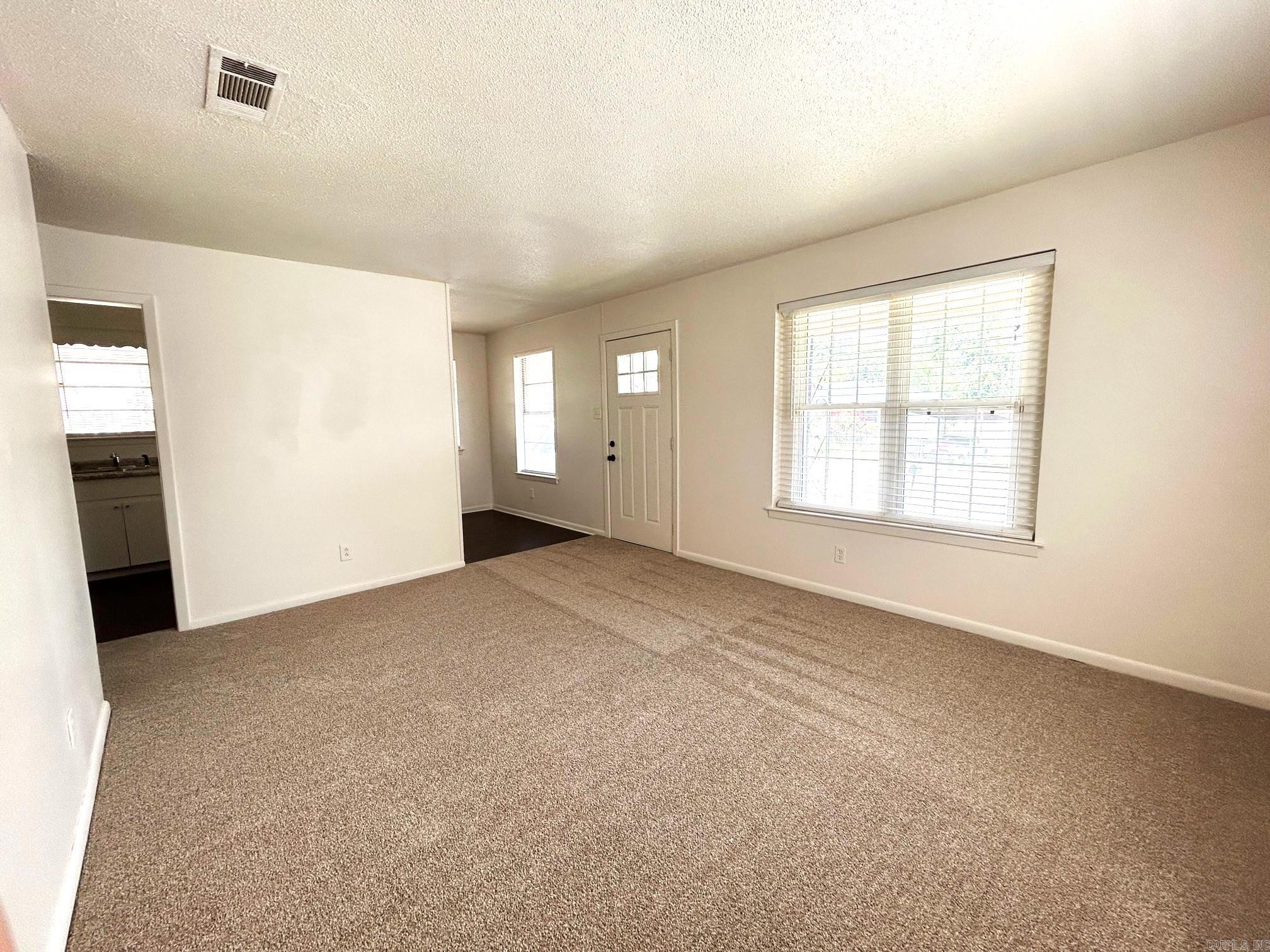 BARROW JOHN - Residential