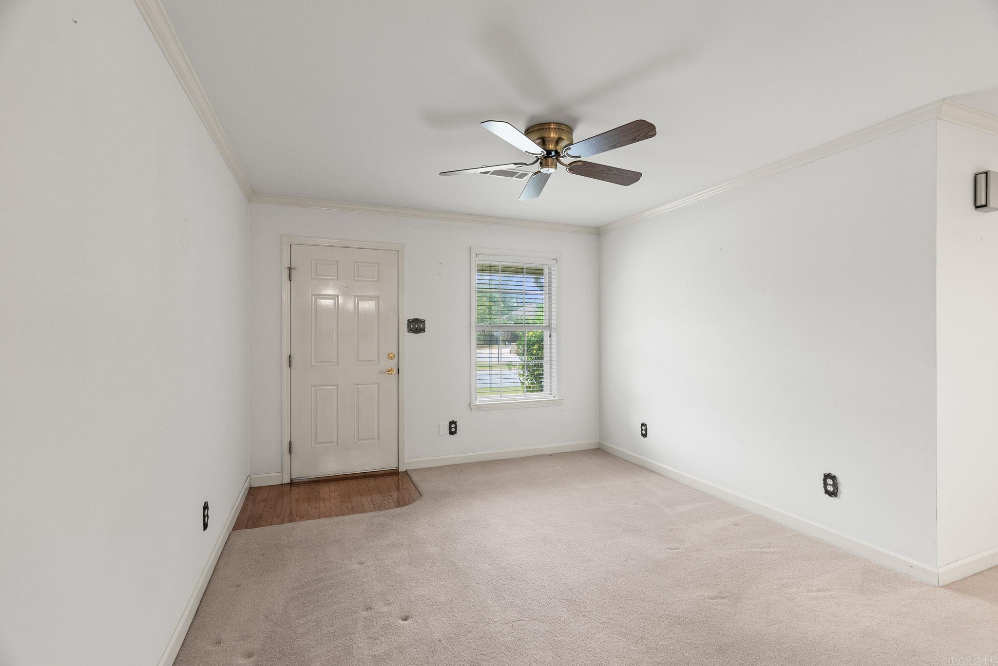 COUNTRY CLUB OF ARK THE - Residential