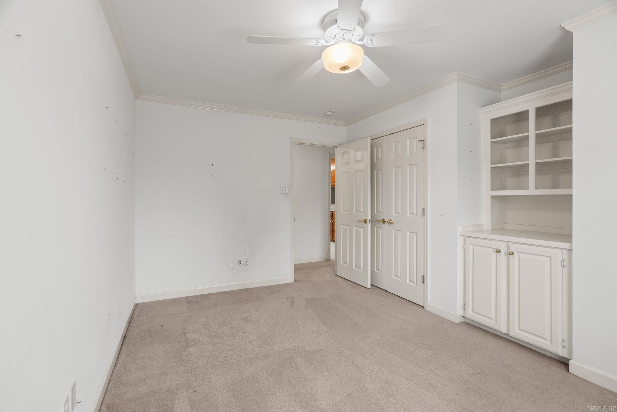 COUNTRY CLUB OF ARK THE - Residential