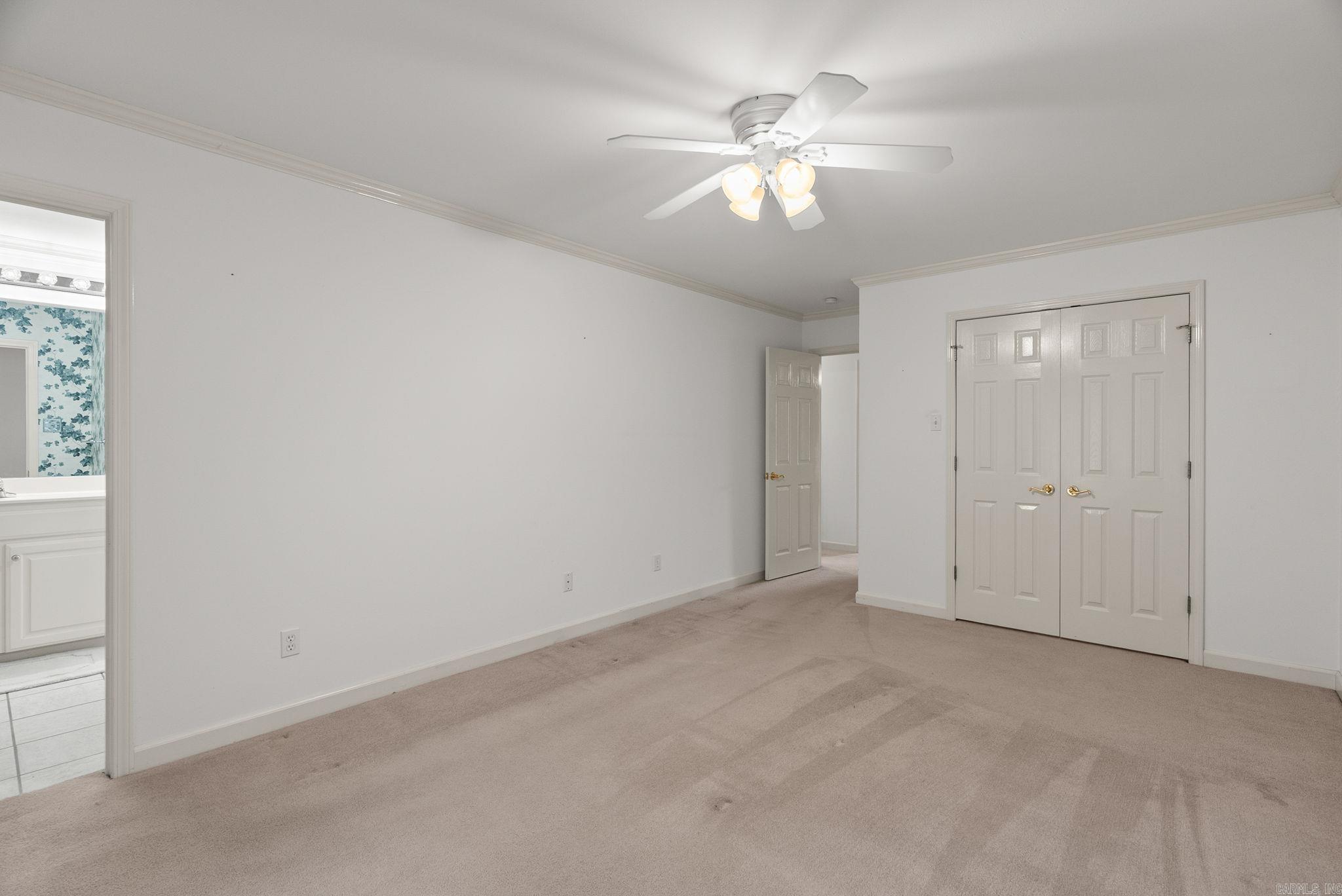 COUNTRY CLUB OF ARK THE - Residential