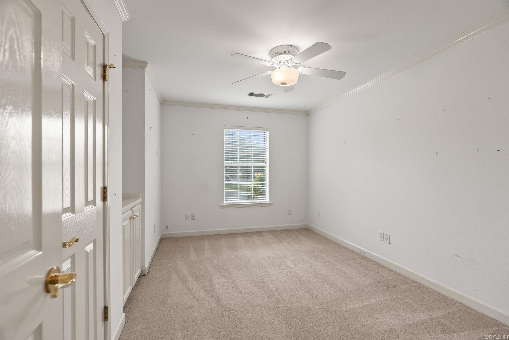 COUNTRY CLUB OF ARK THE - Residential