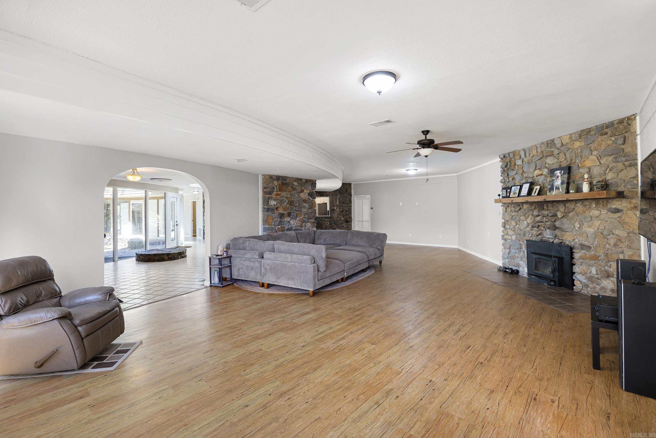 BUFFALO - Residential