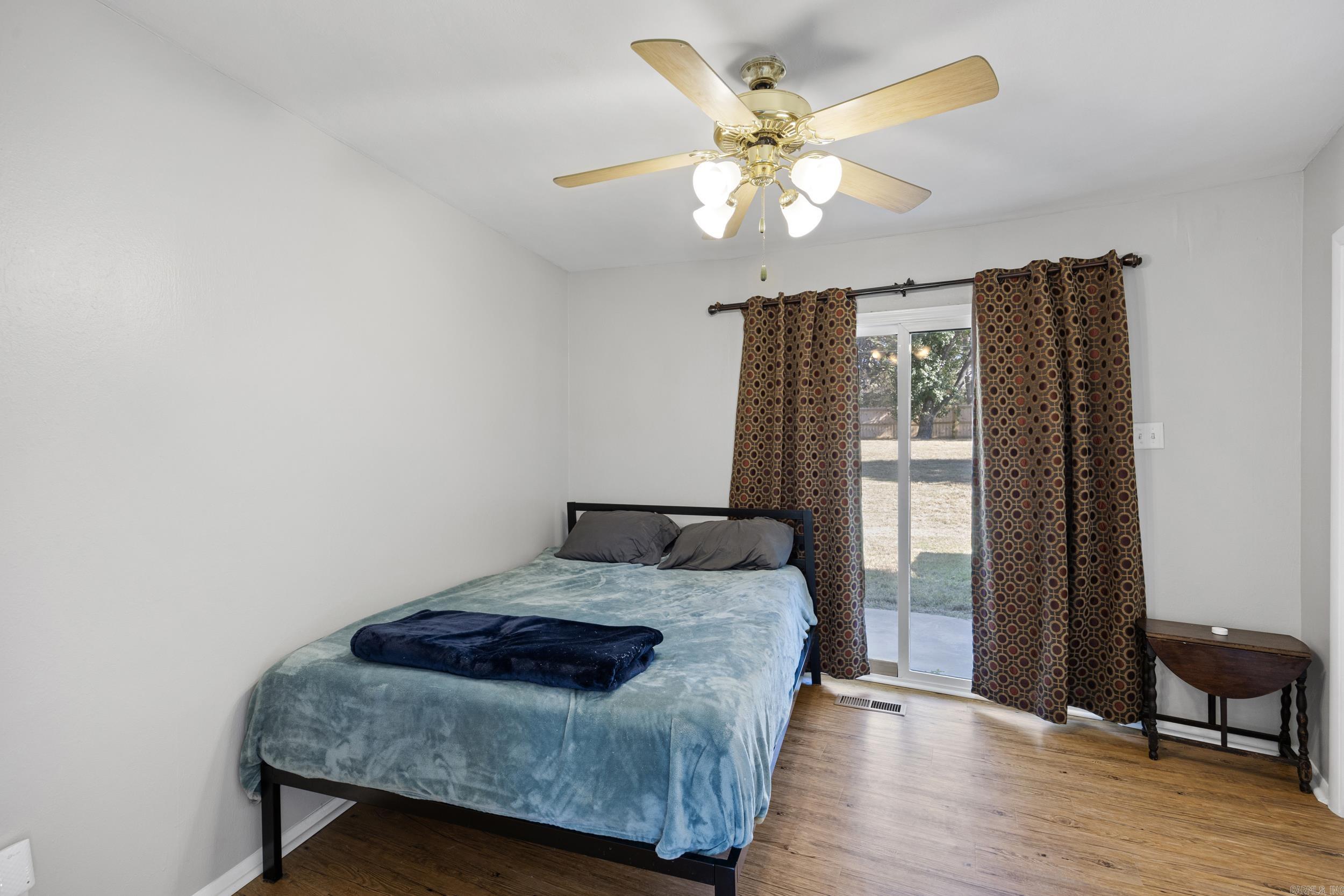 BUFFALO - Residential