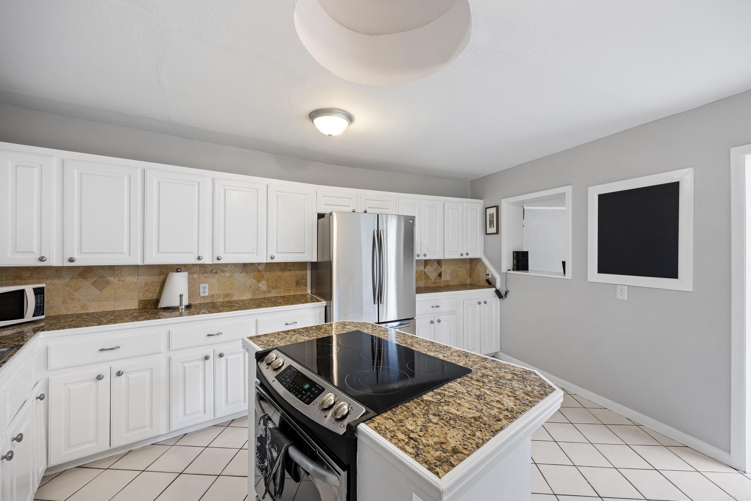 BUFFALO - Residential