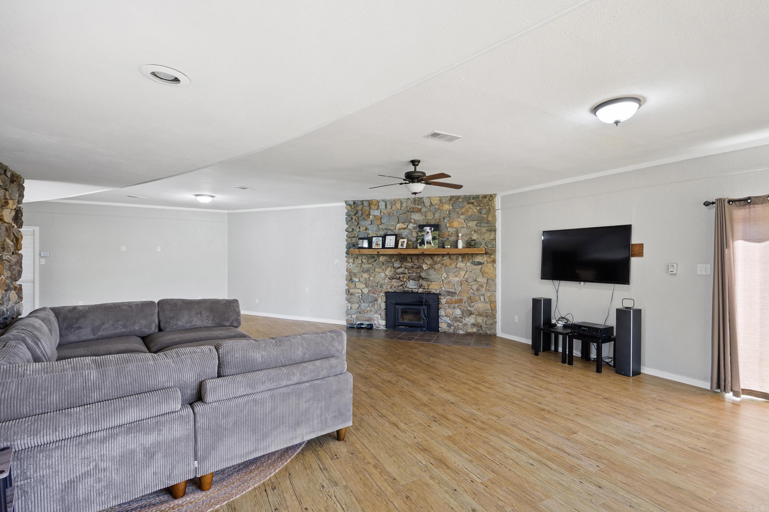 BUFFALO - Residential