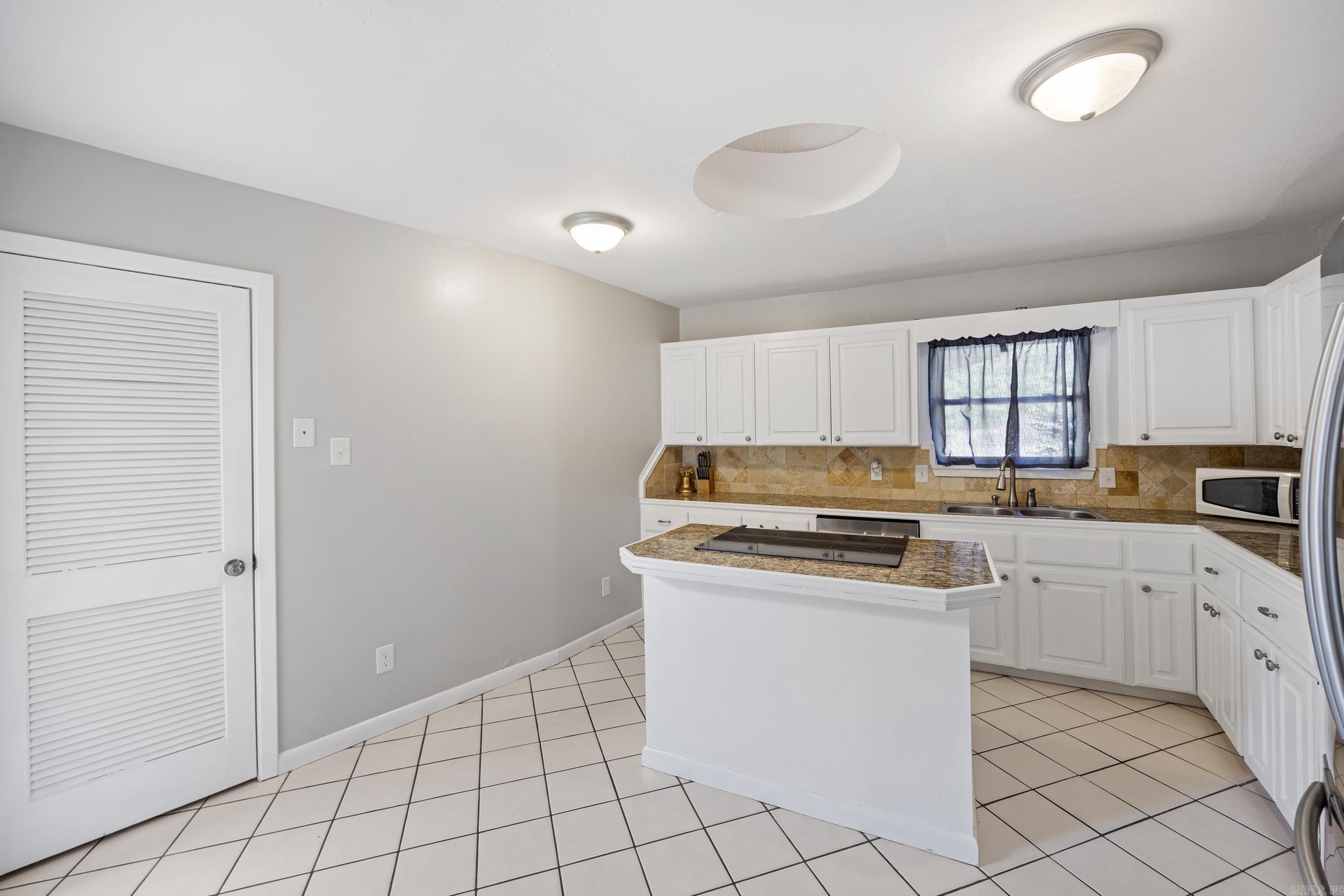 BUFFALO - Residential