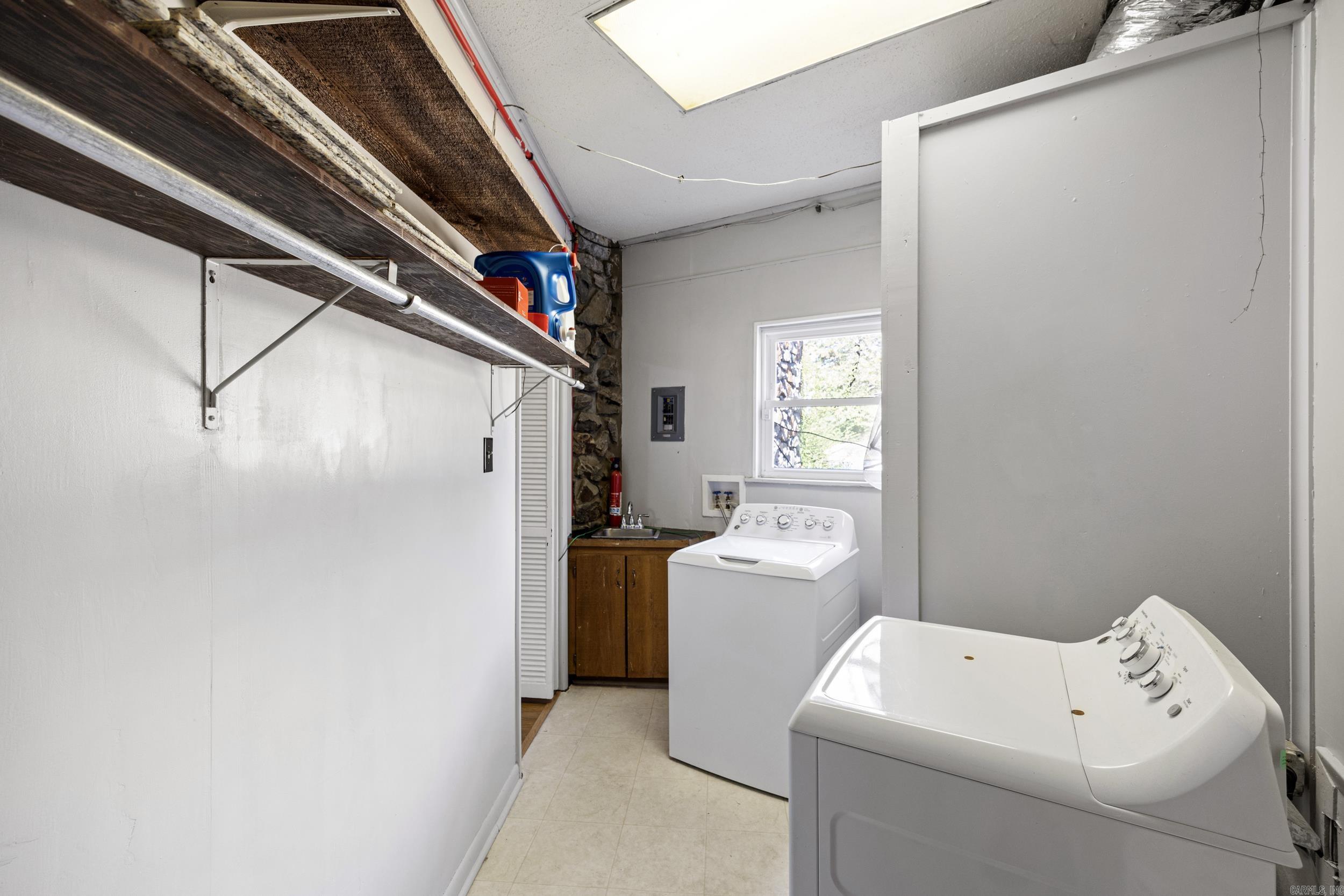 BUFFALO - Residential