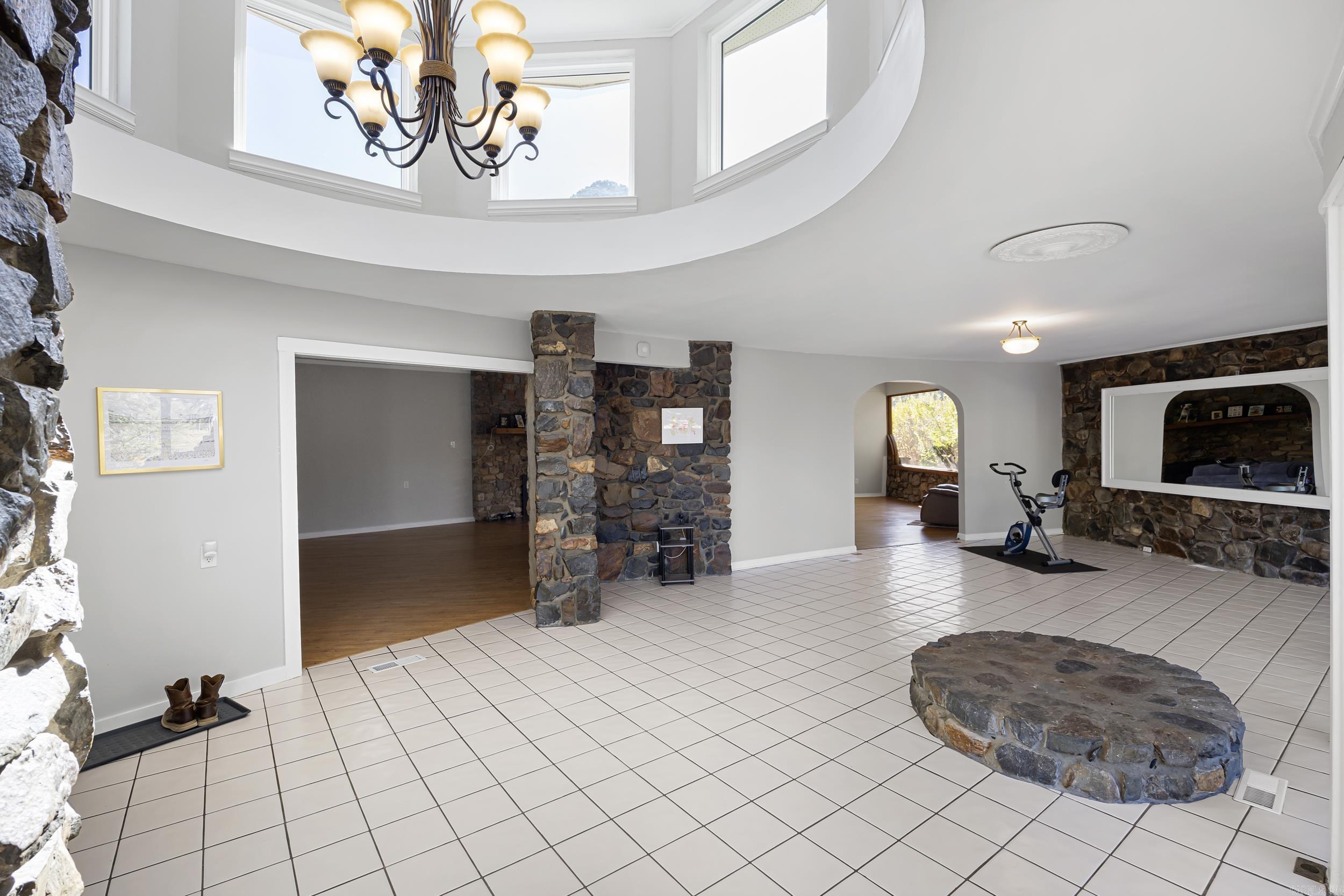 BUFFALO - Residential