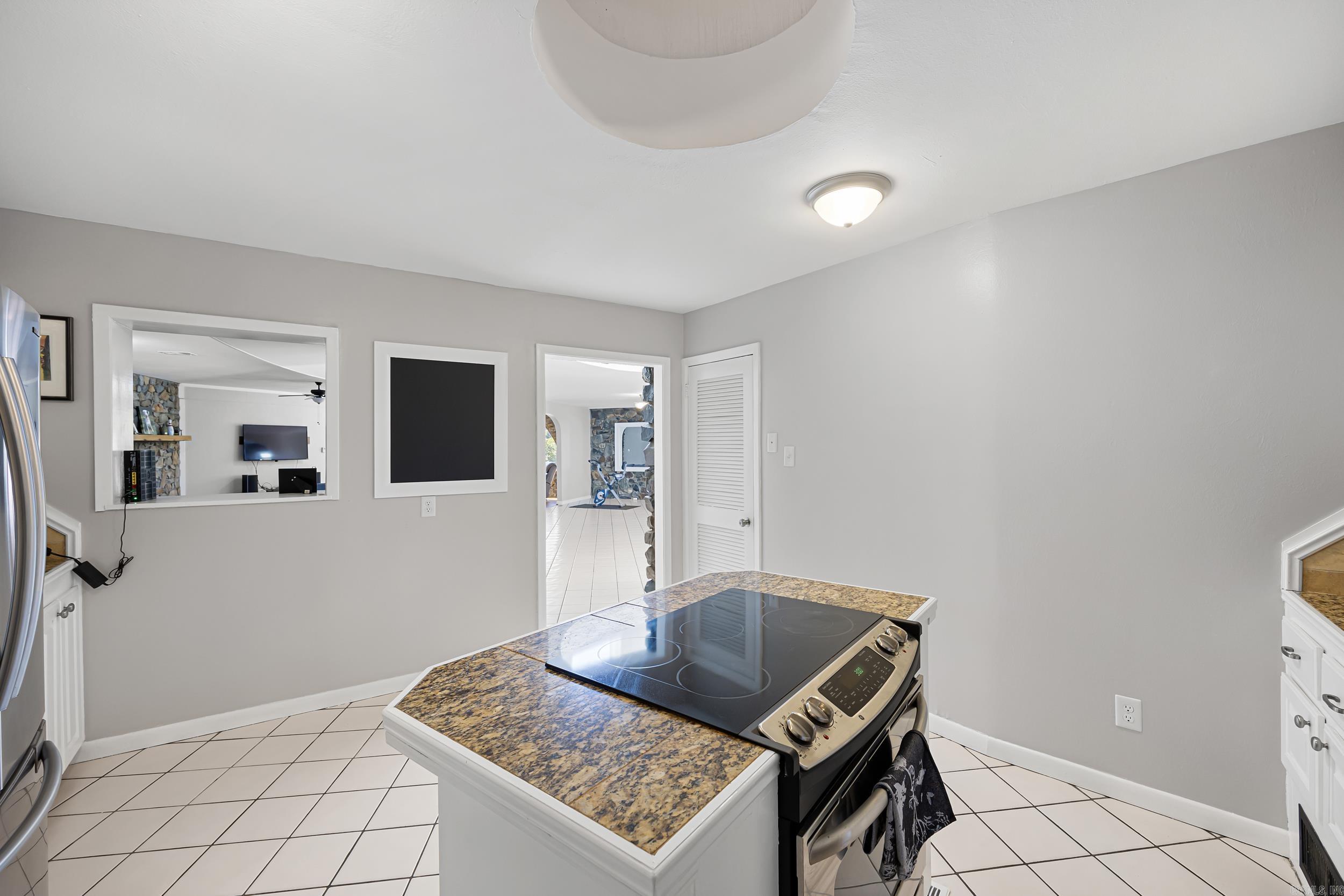 BUFFALO - Residential