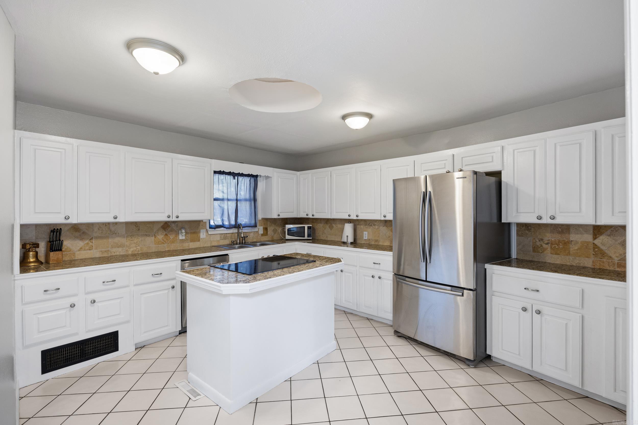 BUFFALO - Residential