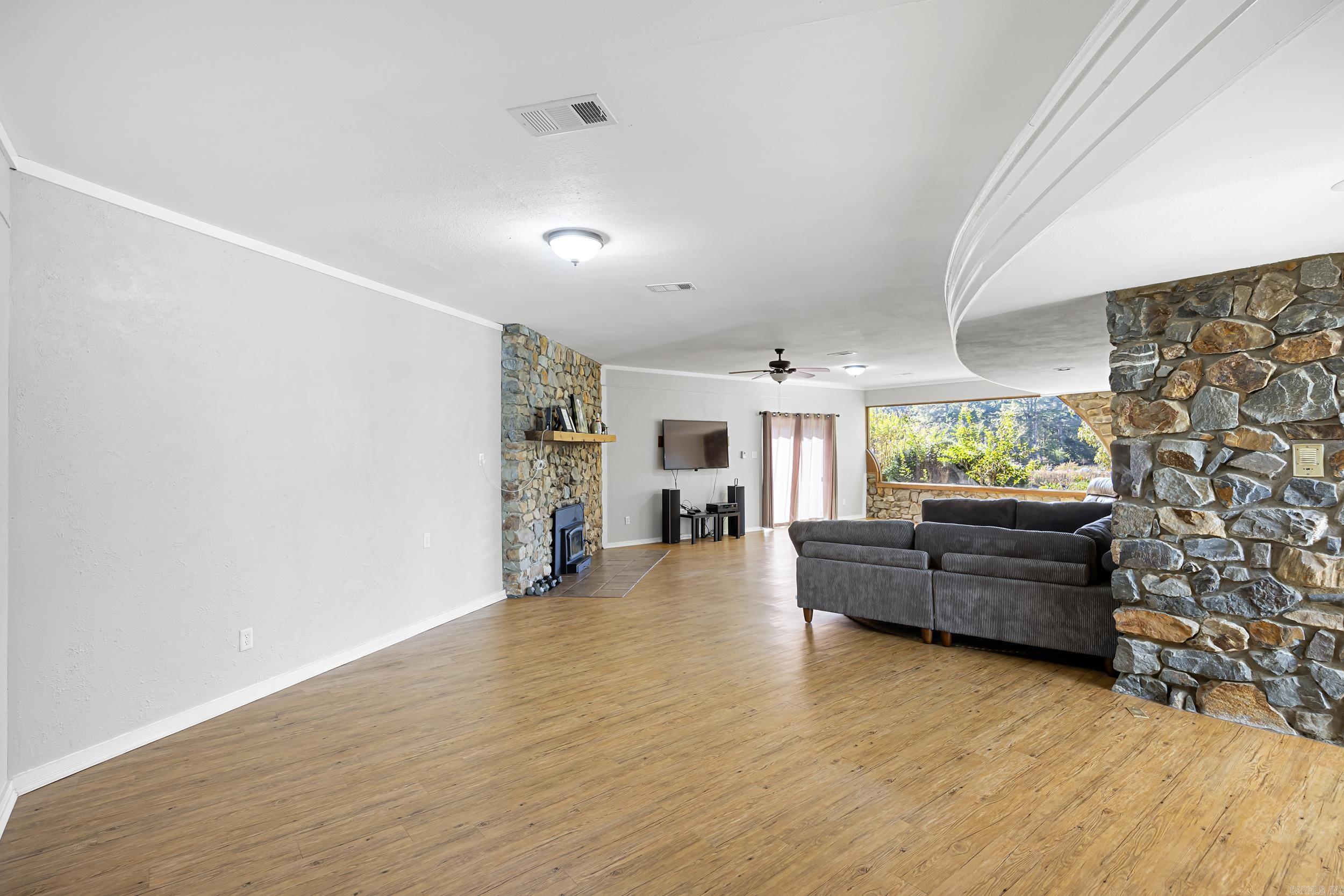 BUFFALO - Residential