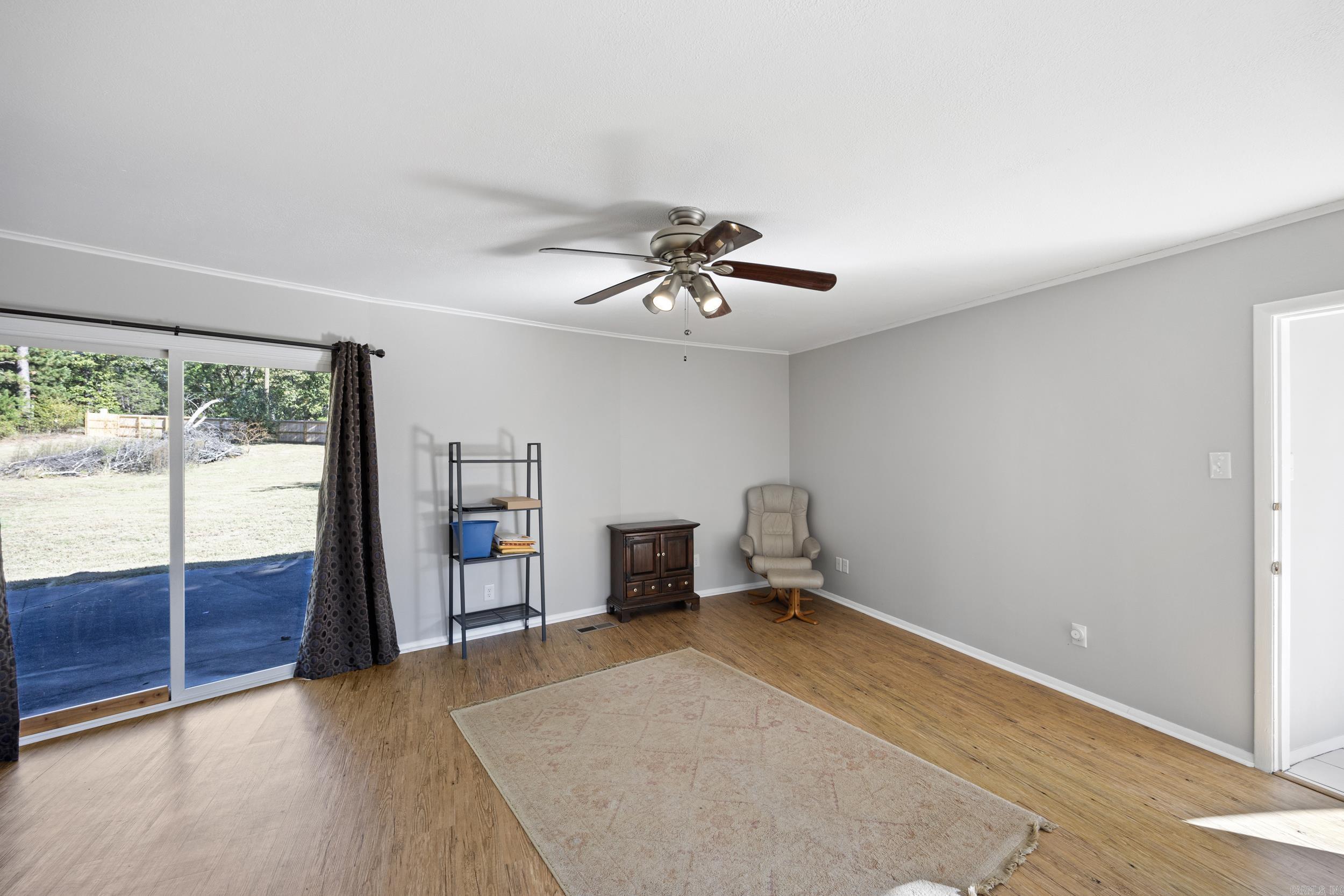 BUFFALO - Residential