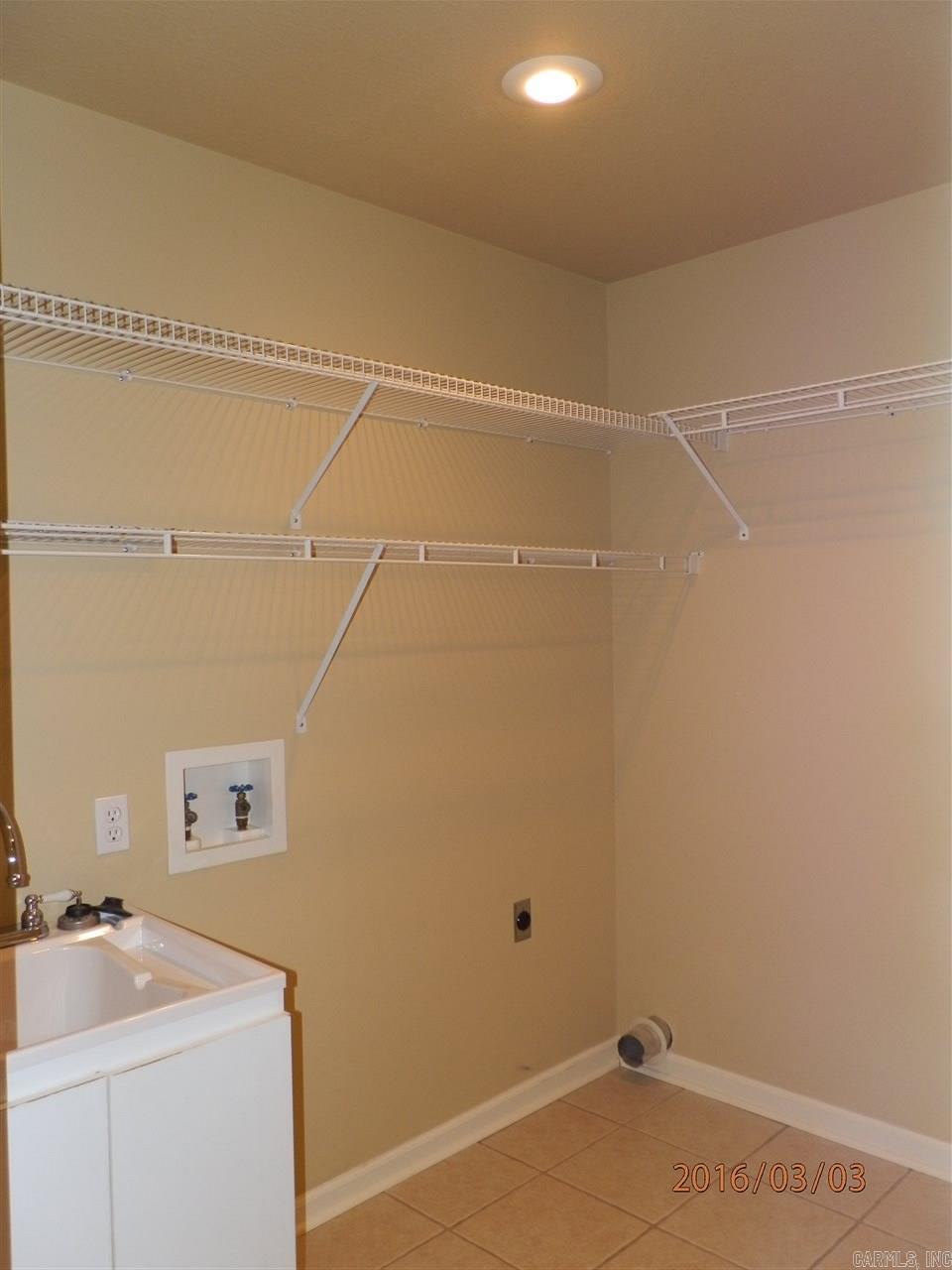 Enclave - Residential Lease