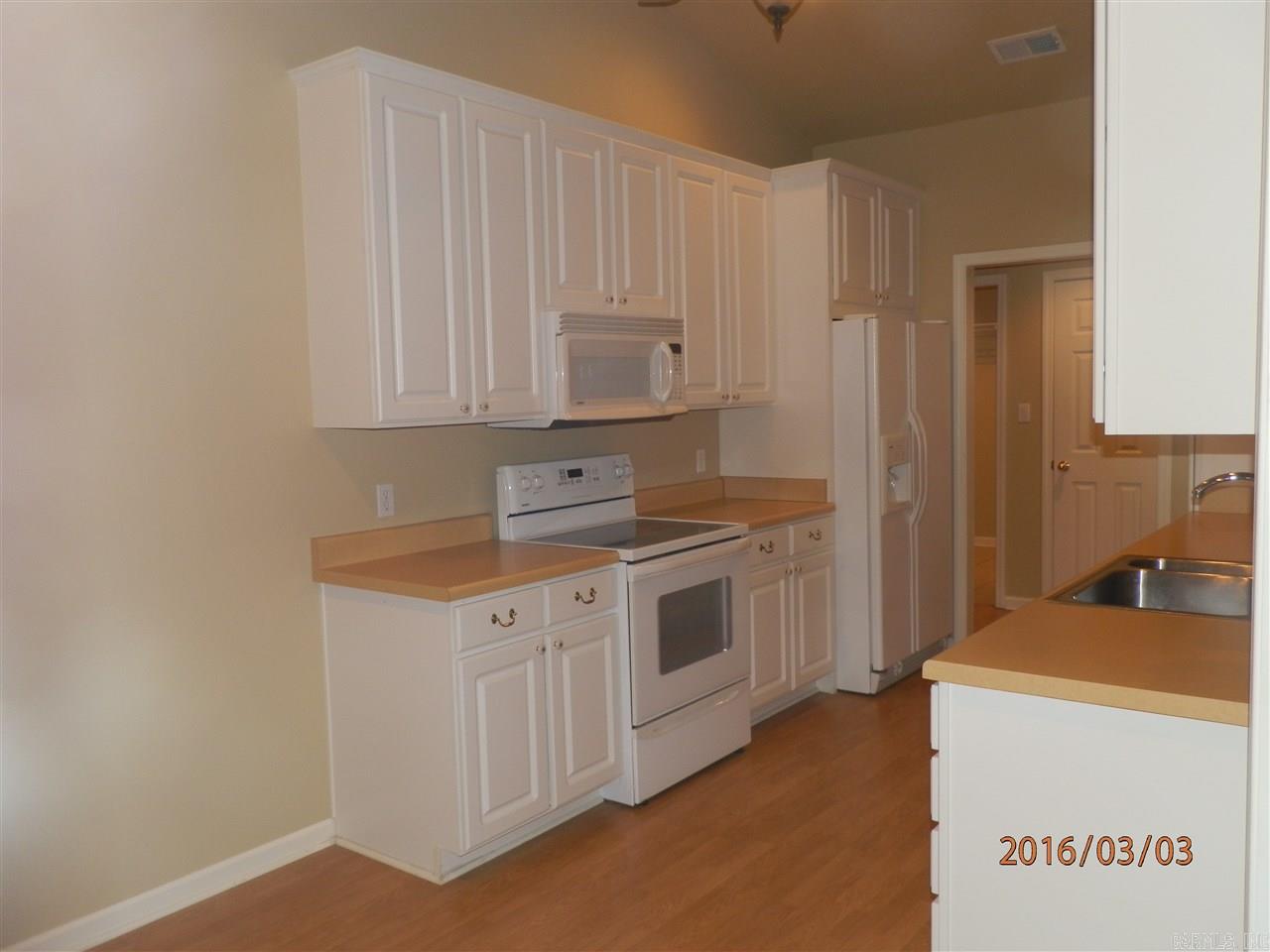 Enclave - Residential Lease