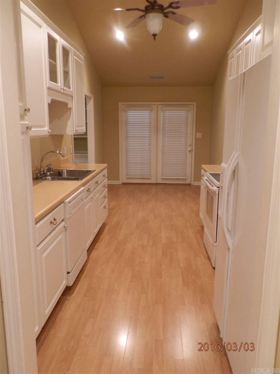 Enclave - Residential Lease