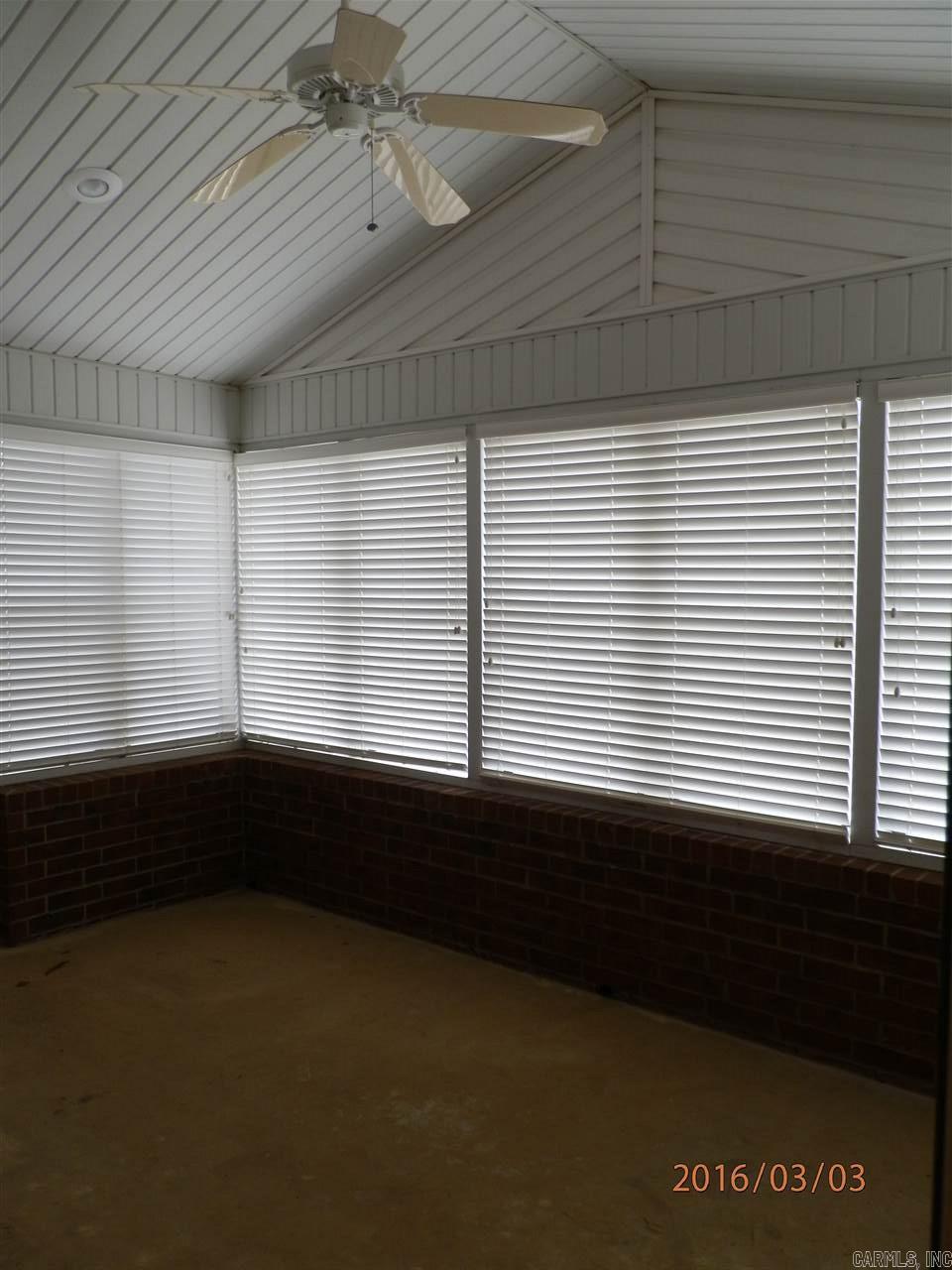 Enclave - Residential Lease