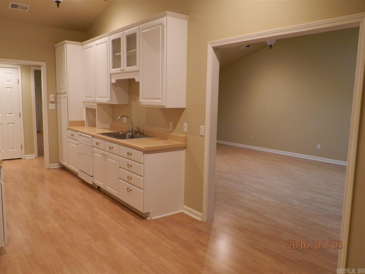 Enclave - Residential Lease