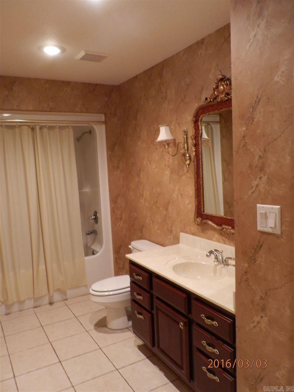 Enclave - Residential Lease