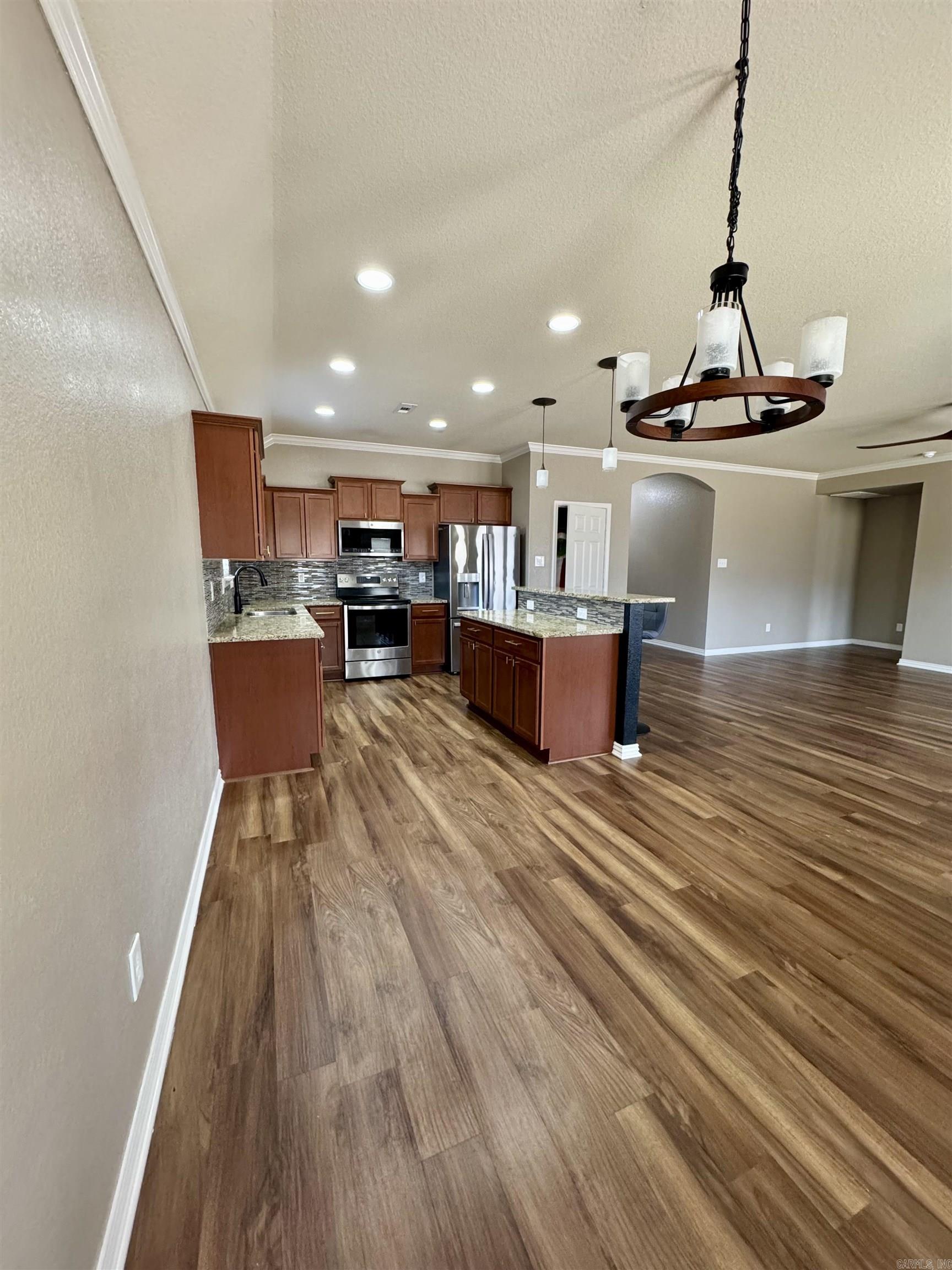 BENT TREE ESTATES - Residential