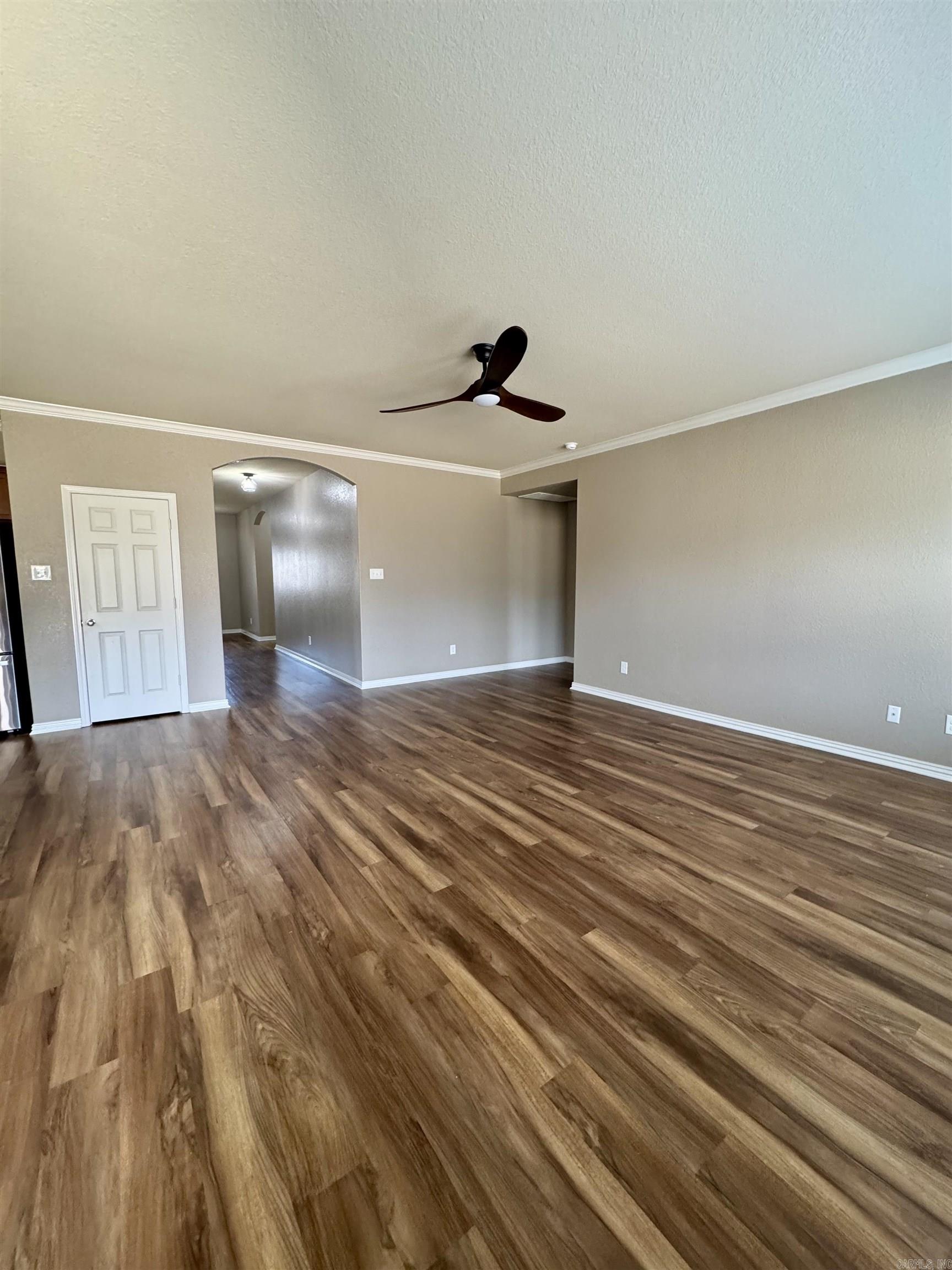 BENT TREE ESTATES - Residential