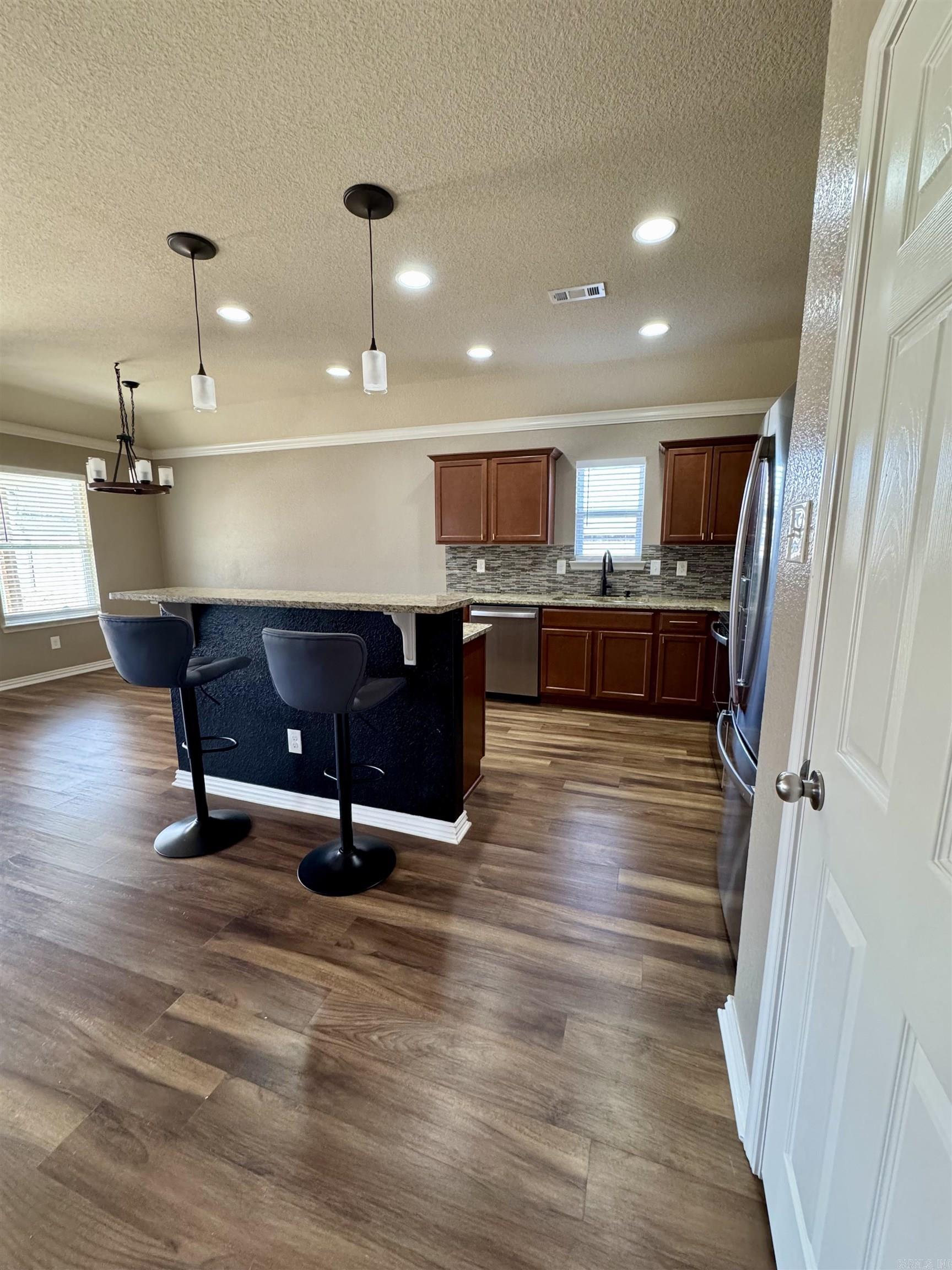 BENT TREE ESTATES - Residential