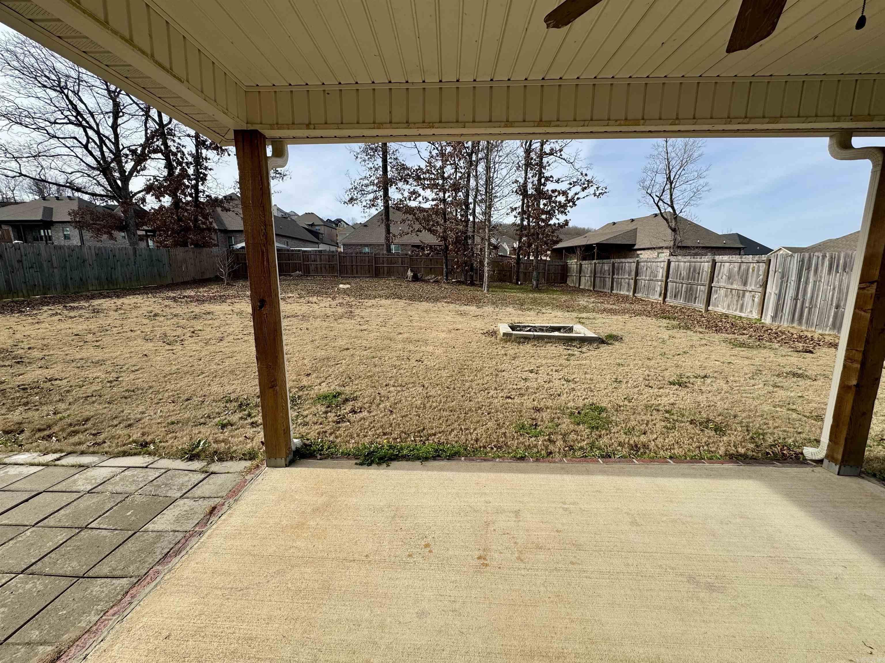 BENT TREE ESTATES - Residential