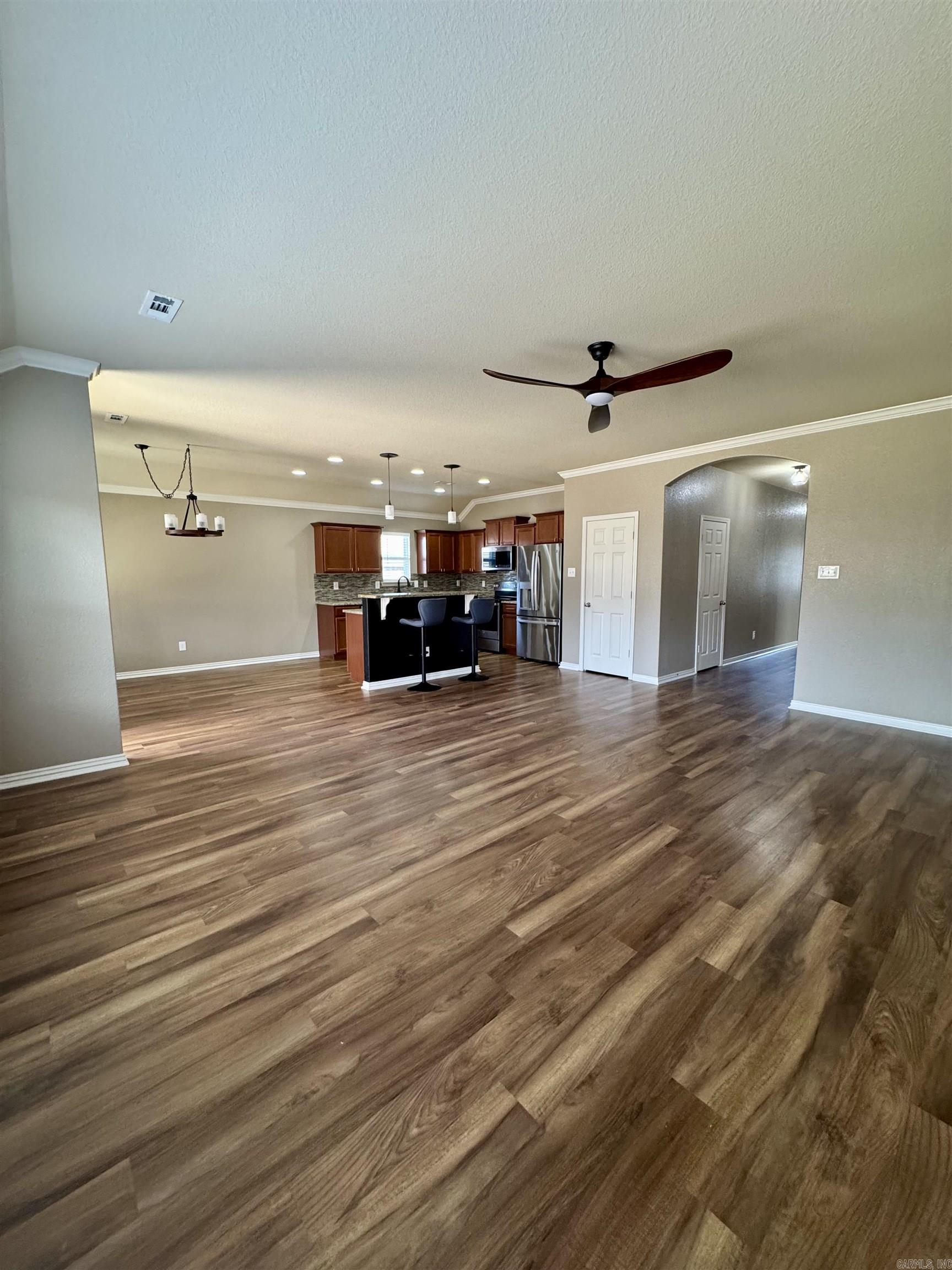 BENT TREE ESTATES - Residential