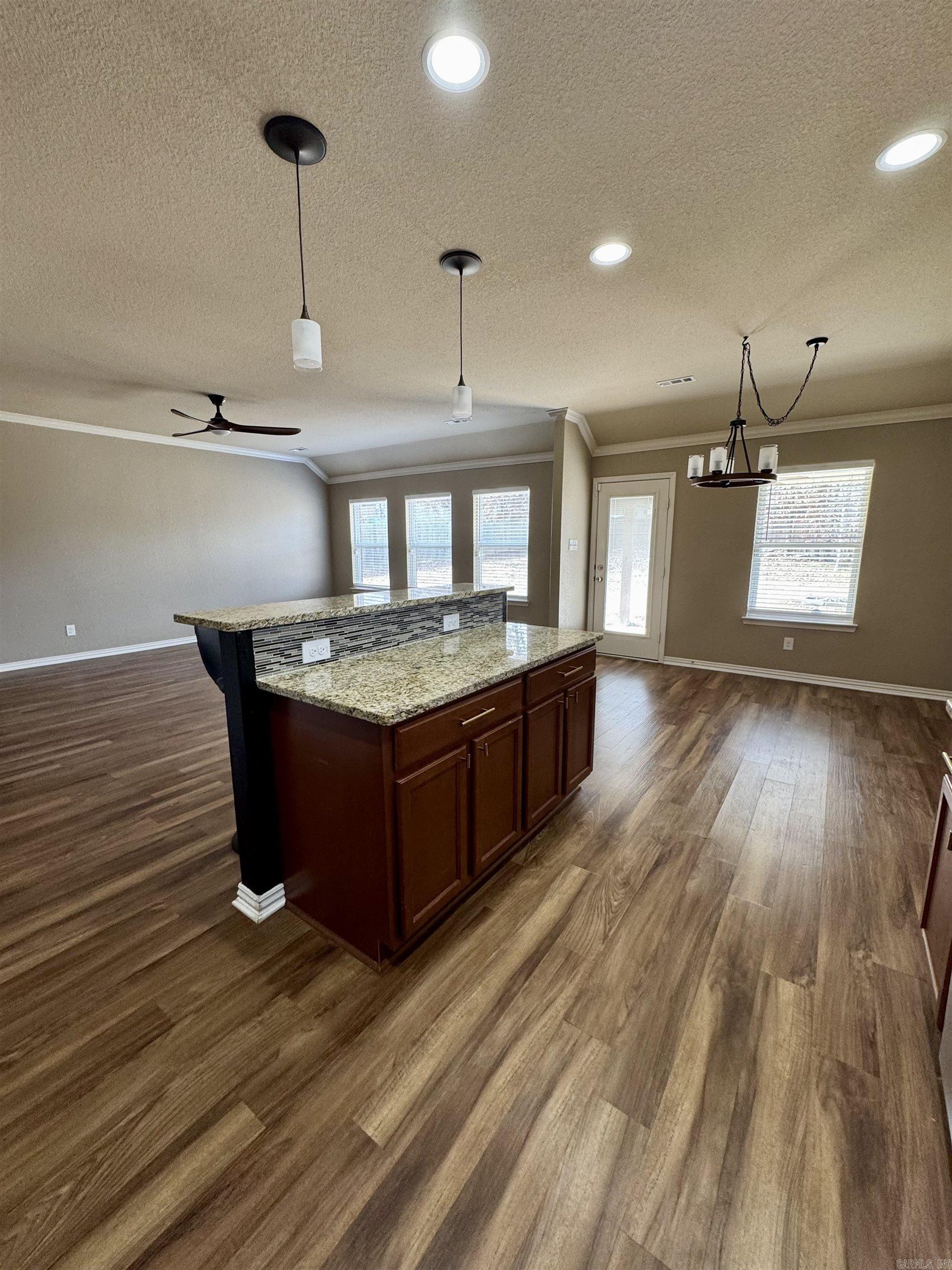 BENT TREE ESTATES - Residential