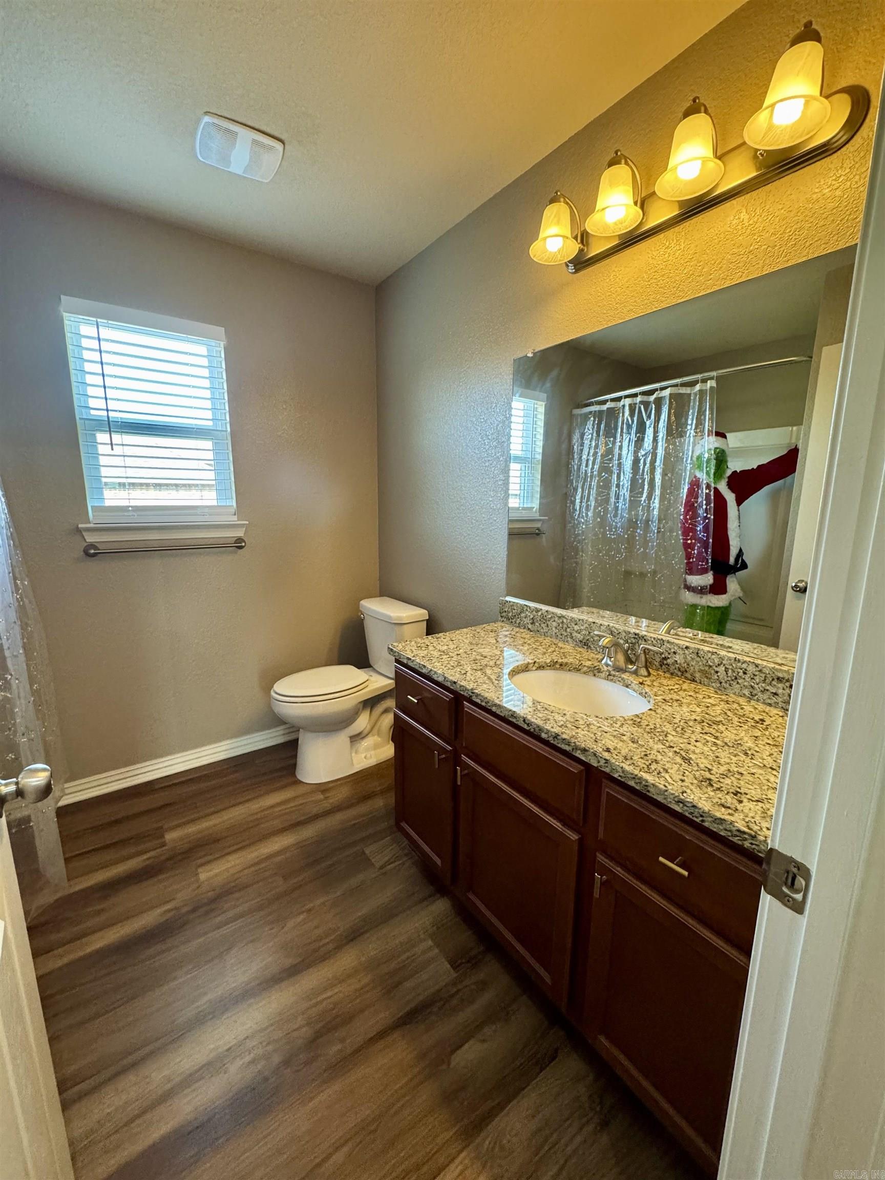 BENT TREE ESTATES - Residential