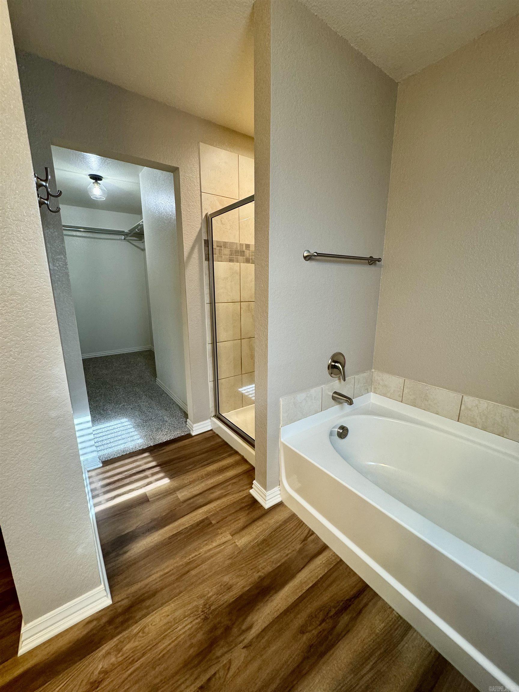 BENT TREE ESTATES - Residential