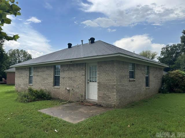 Cherub Court - Residential Lease