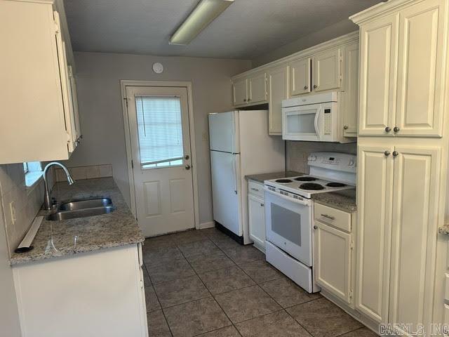 Cherub Court - Residential Lease