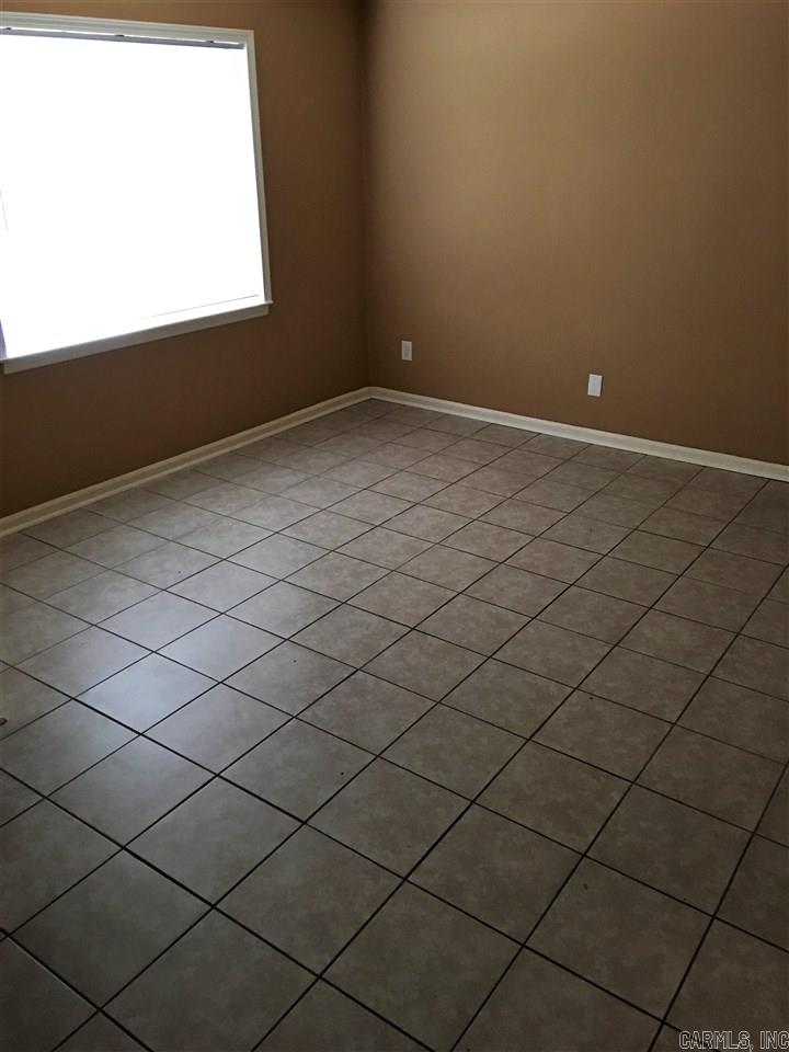 Geyer Springs - Residential Lease