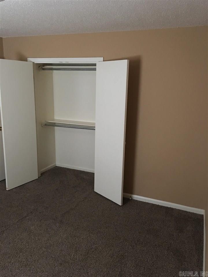 Geyer Springs - Residential Lease