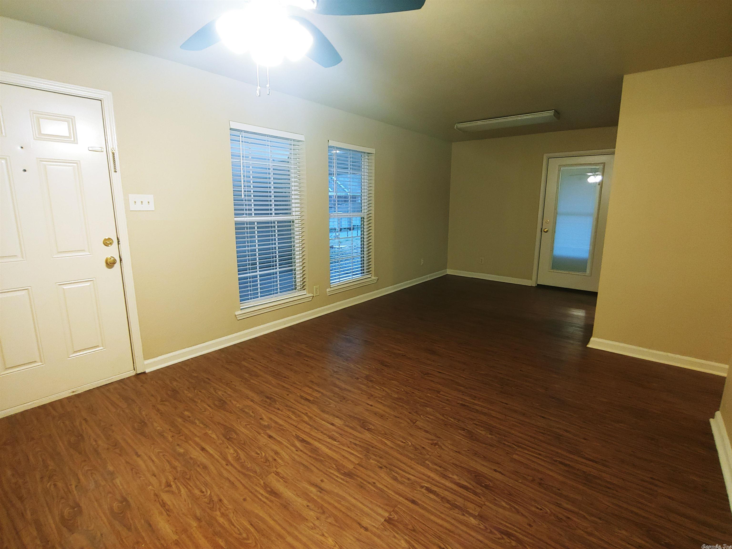 Plunkett 2nd - Residential Lease