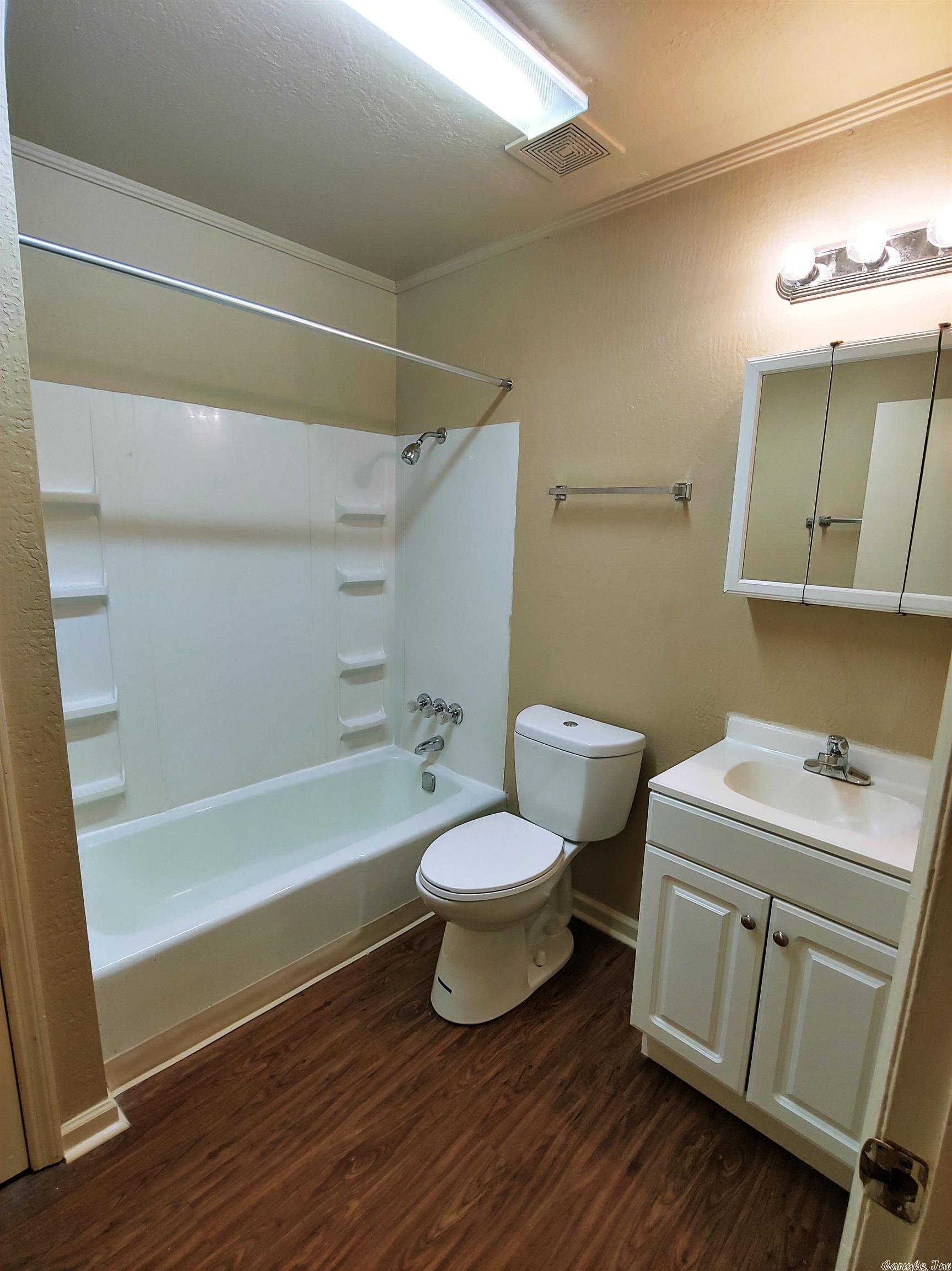 Plunkett 2nd - Residential Lease