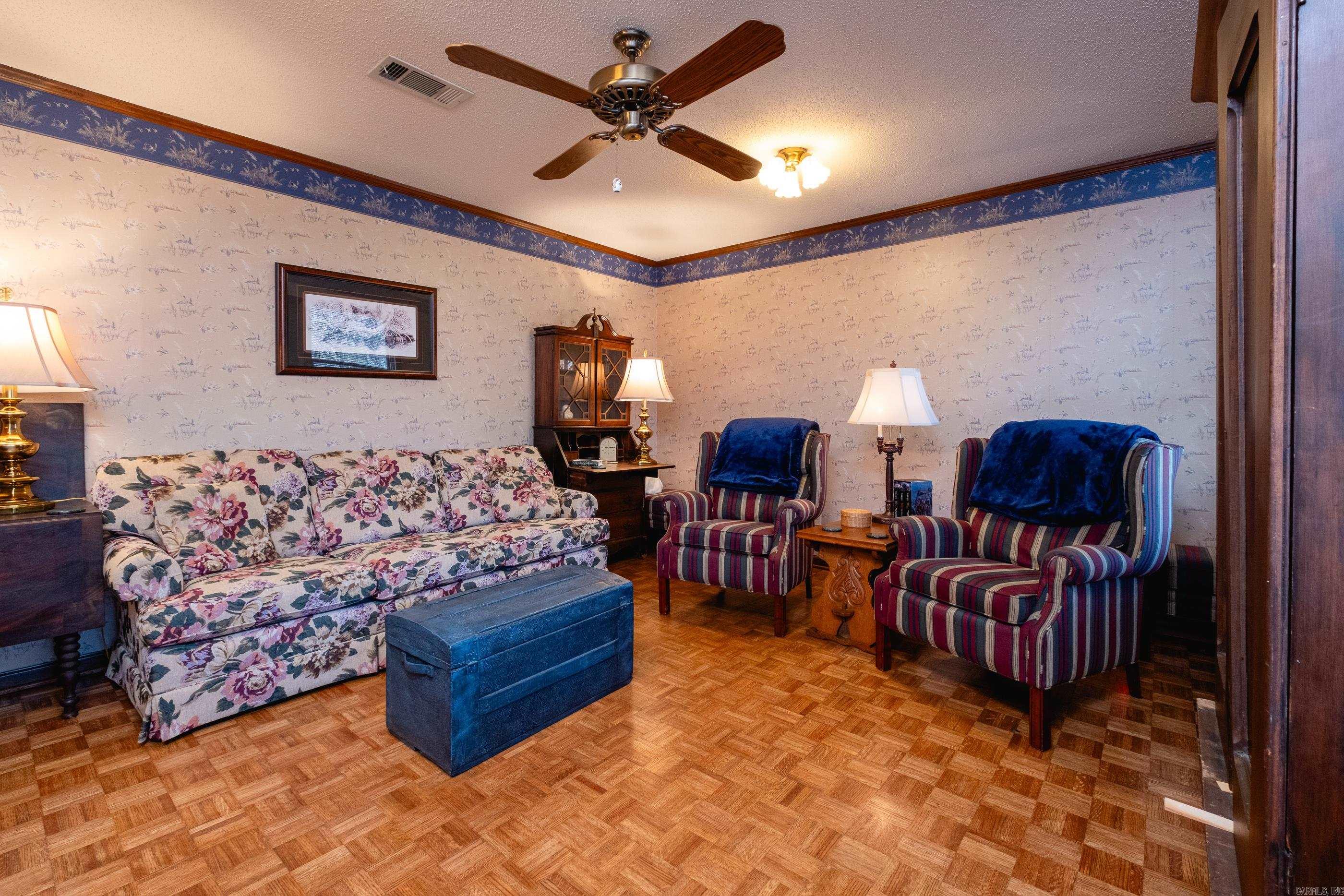 Ferndale - Residential