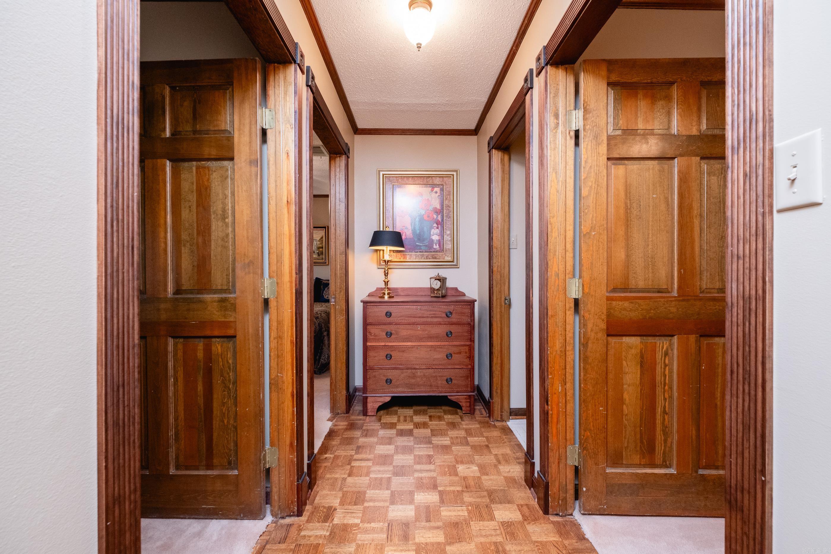 Ferndale - Residential