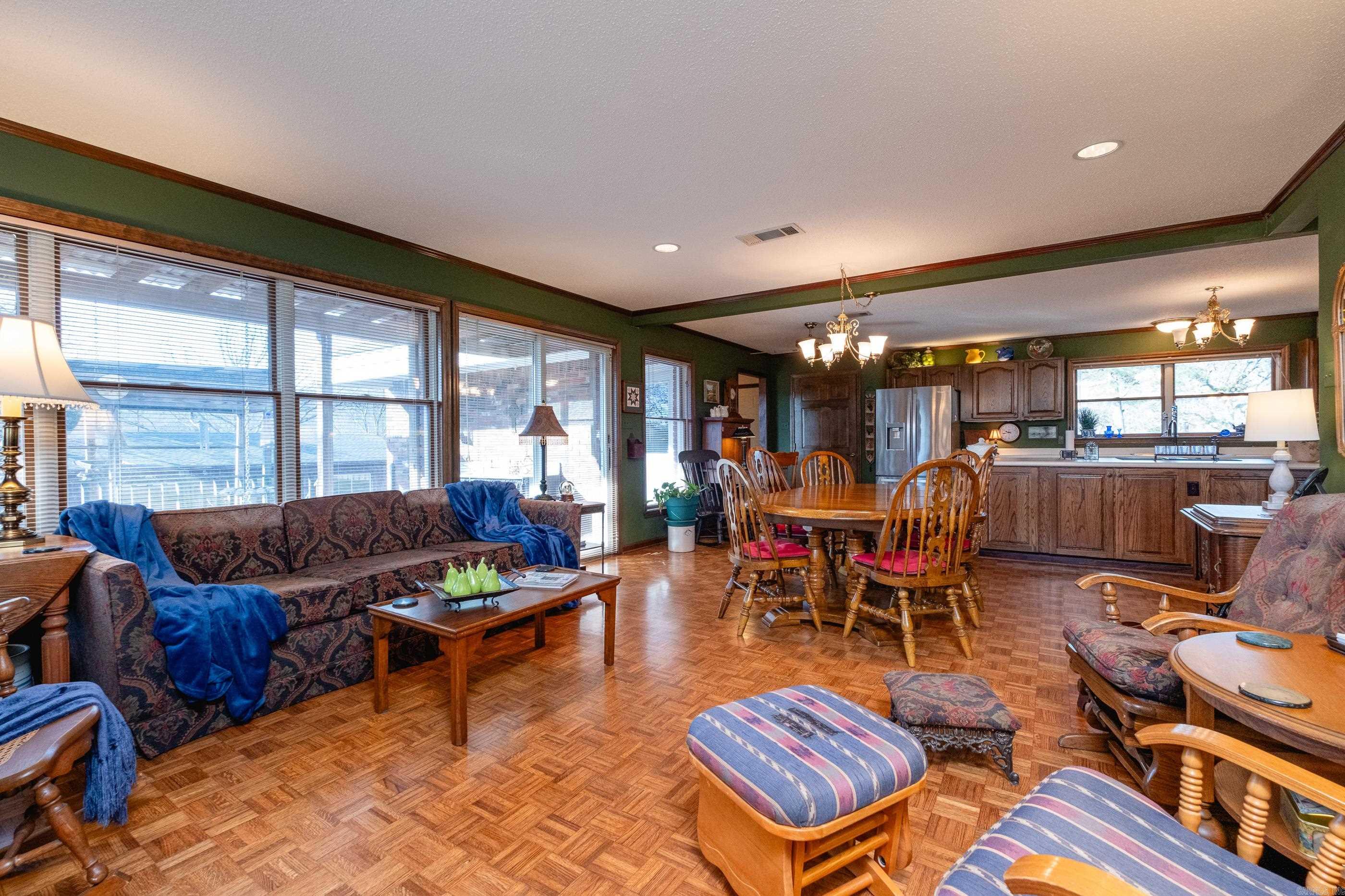 Ferndale - Residential