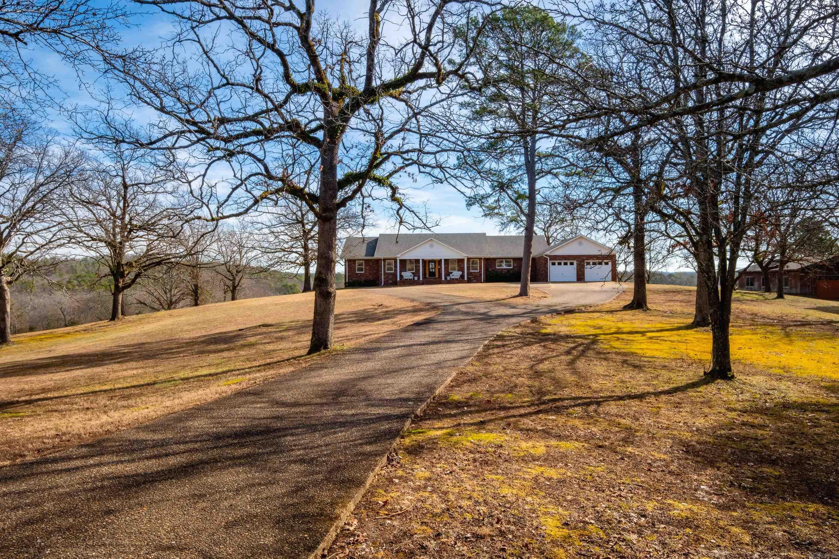 Ferndale - Residential