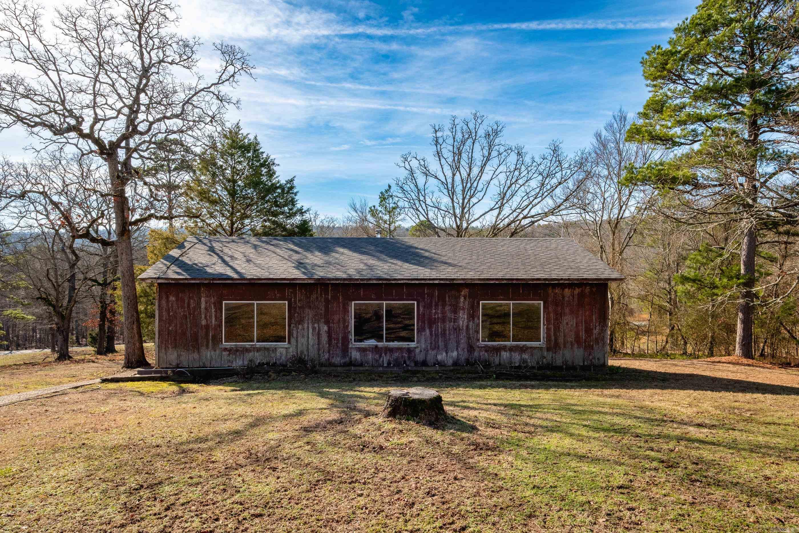 Ferndale - Residential