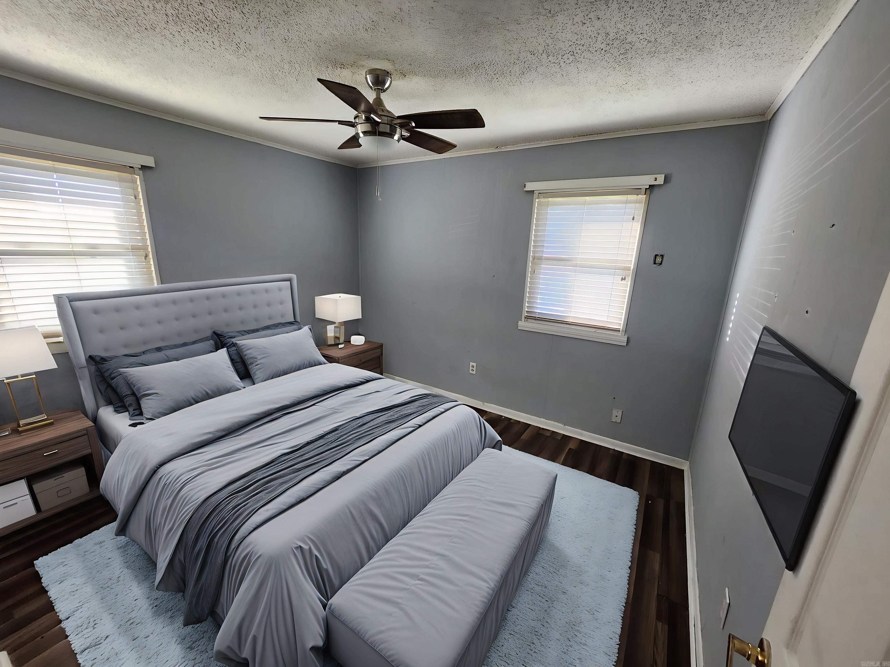 ALTHEIMER TOWN OF - Residential