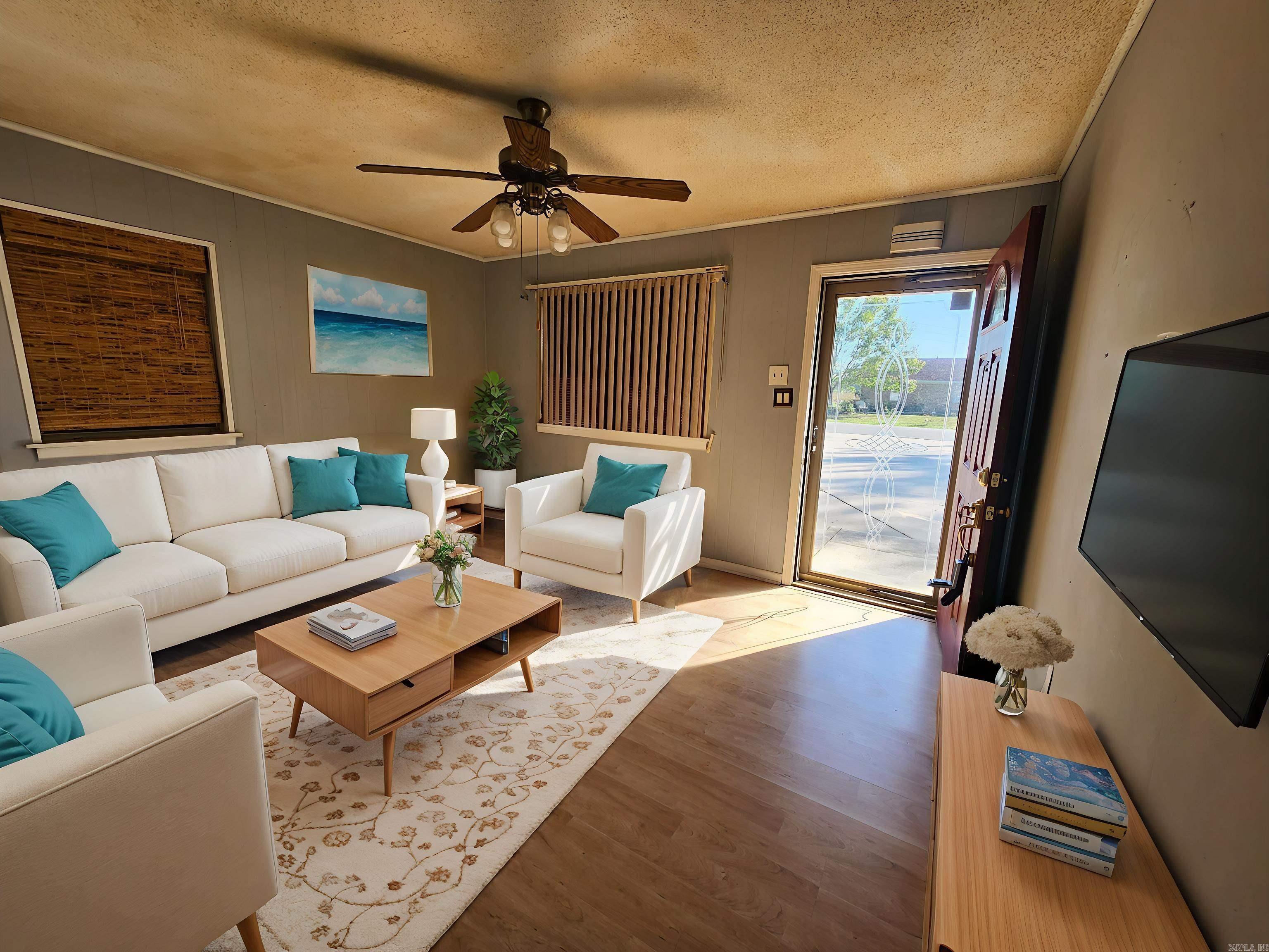 ALTHEIMER TOWN OF - Residential