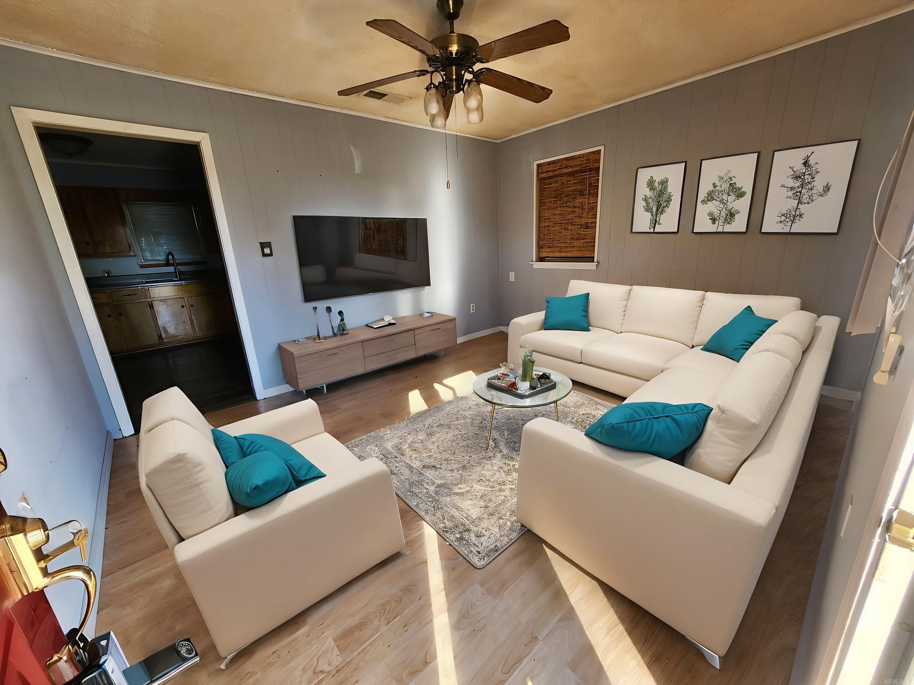 ALTHEIMER TOWN OF - Residential