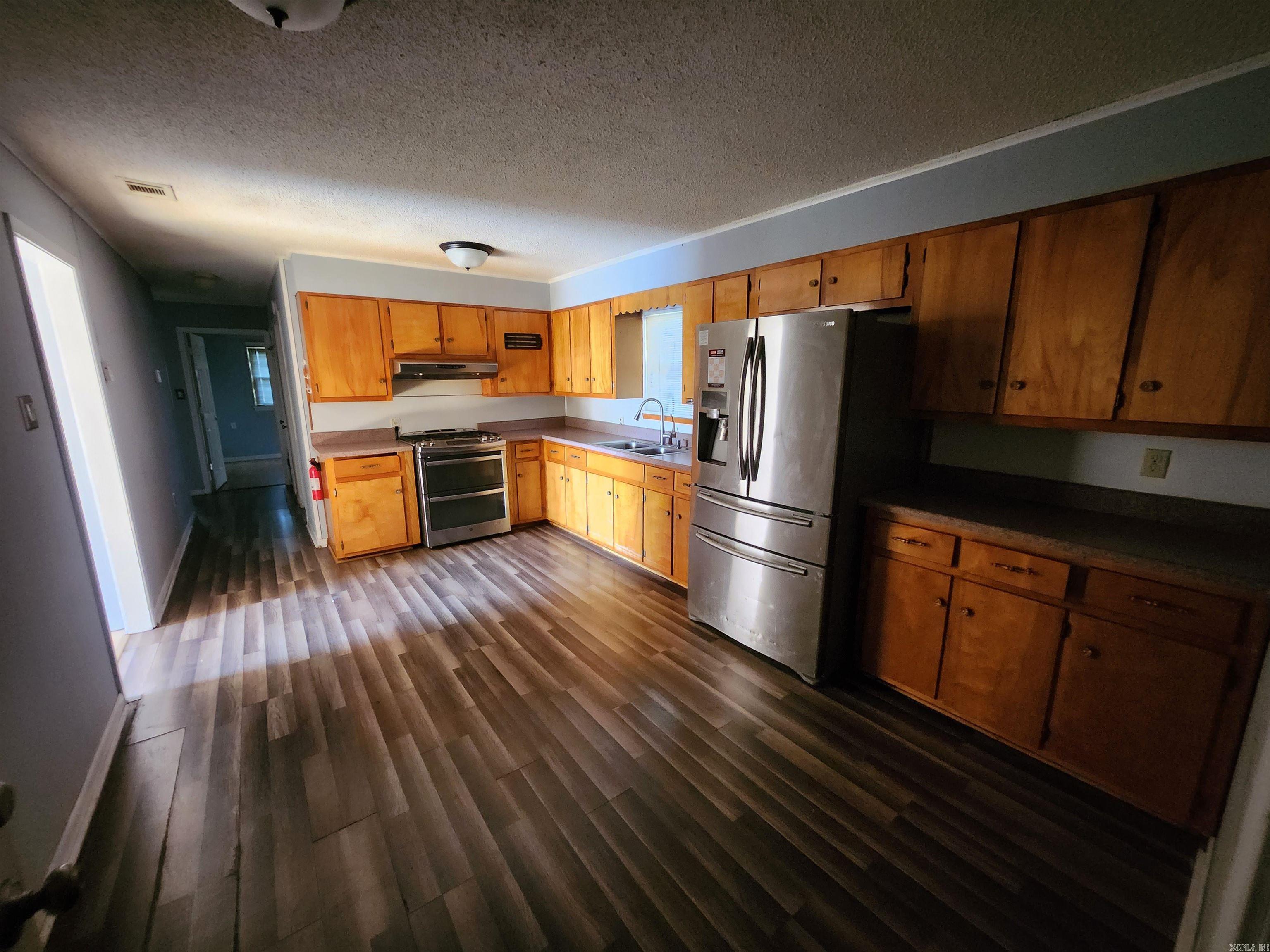 ALTHEIMER TOWN OF - Residential