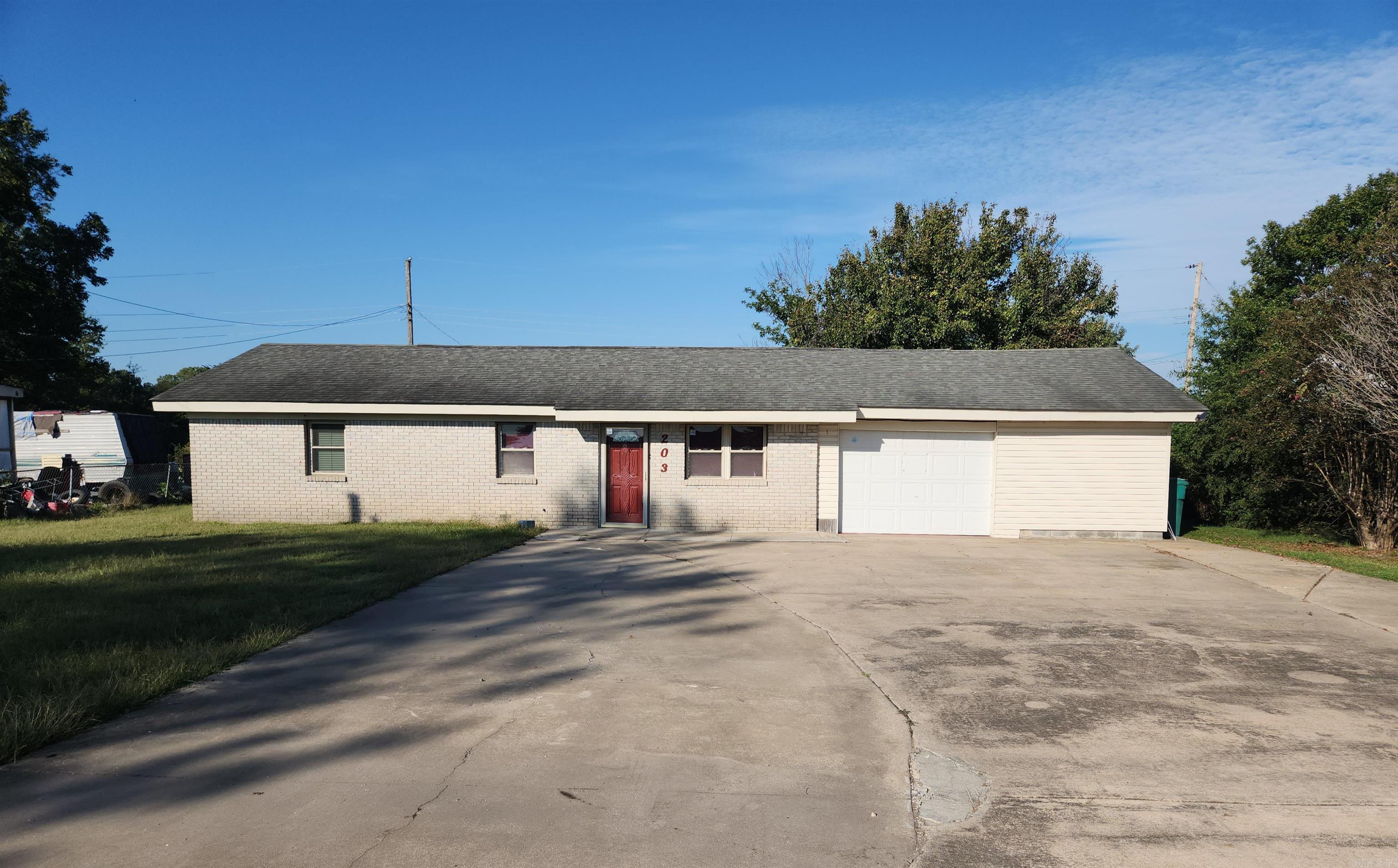 ALTHEIMER TOWN OF - Residential