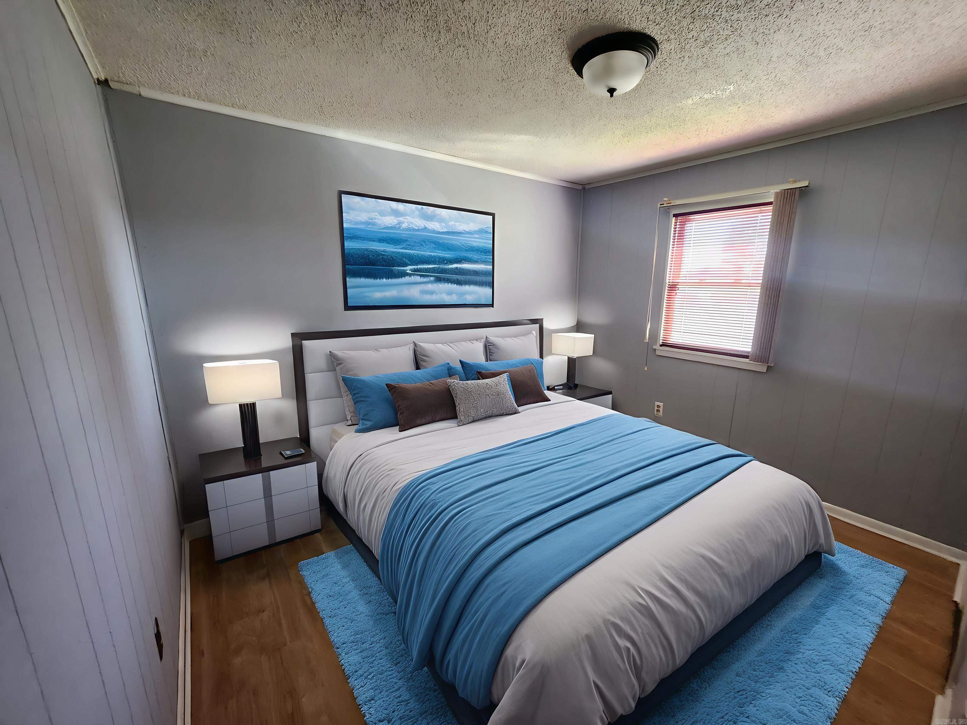 ALTHEIMER TOWN OF - Residential