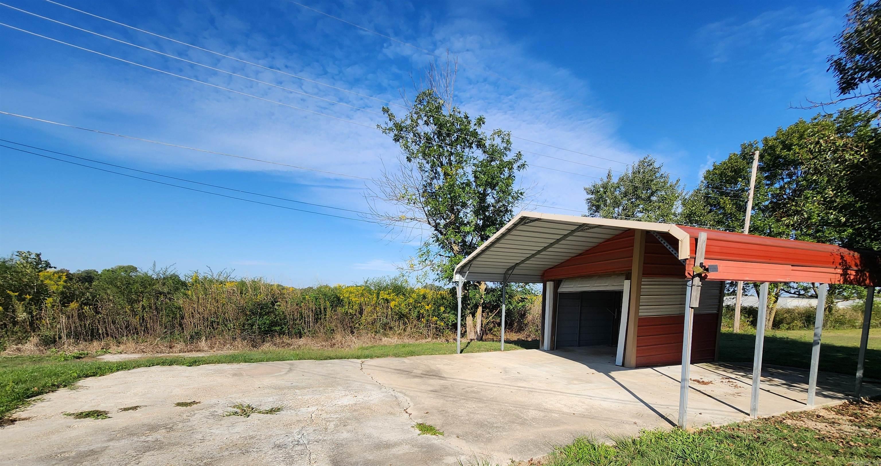 ALTHEIMER TOWN OF - Residential