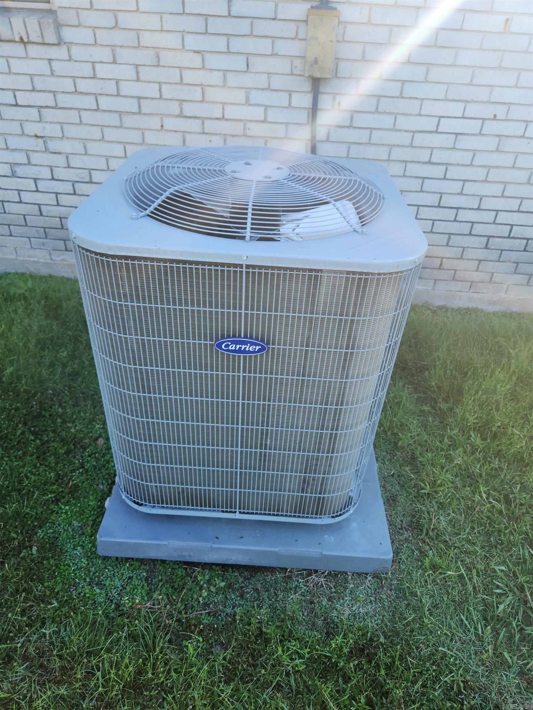 ALTHEIMER TOWN OF - Residential