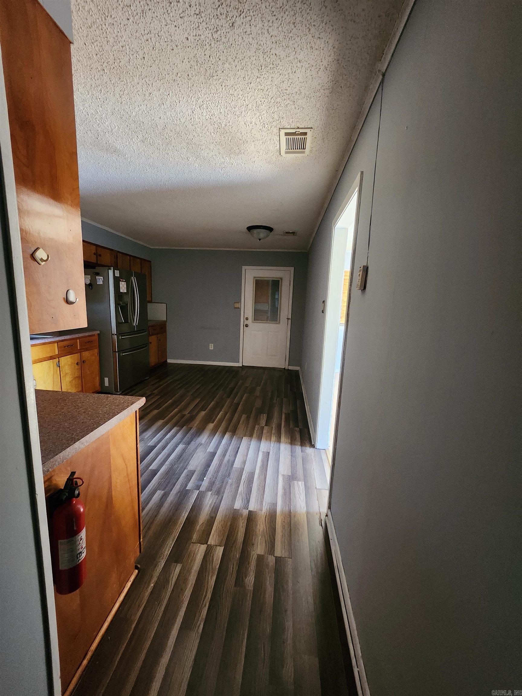 ALTHEIMER TOWN OF - Residential